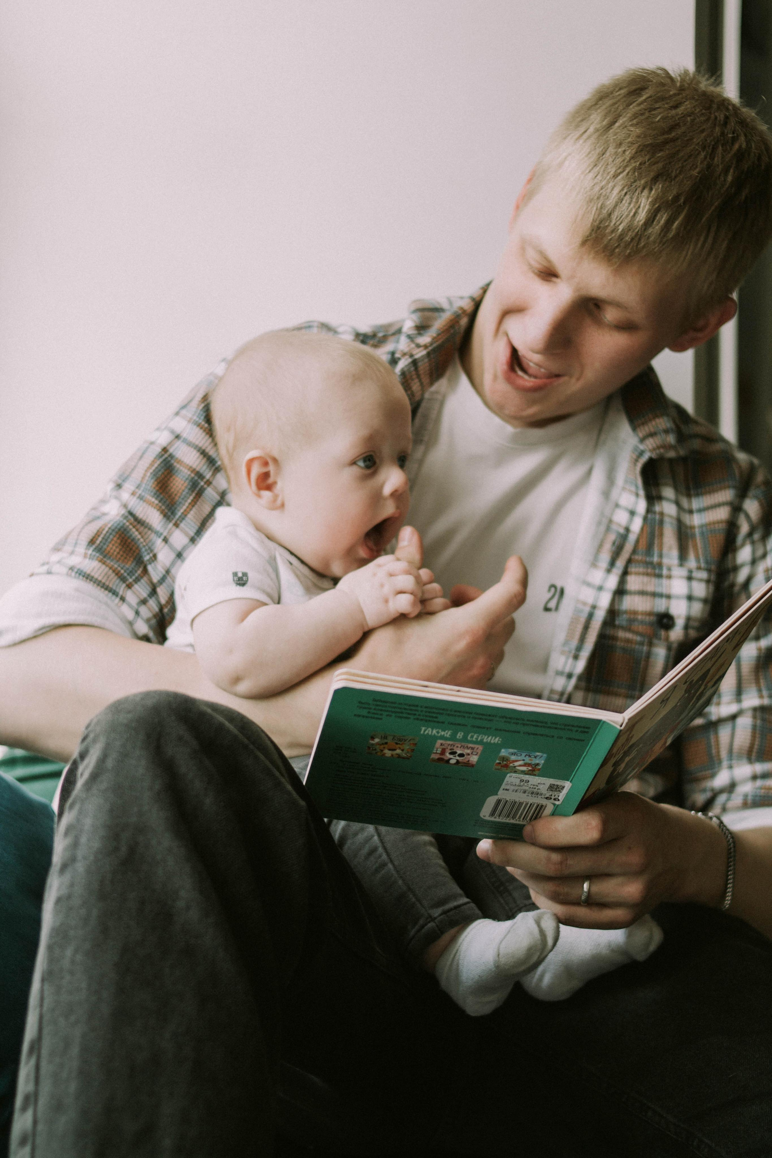 Семейная студийная фотосессия в Ногинске. Фотограф Ногинск | Черноголовка Ева Быковских
