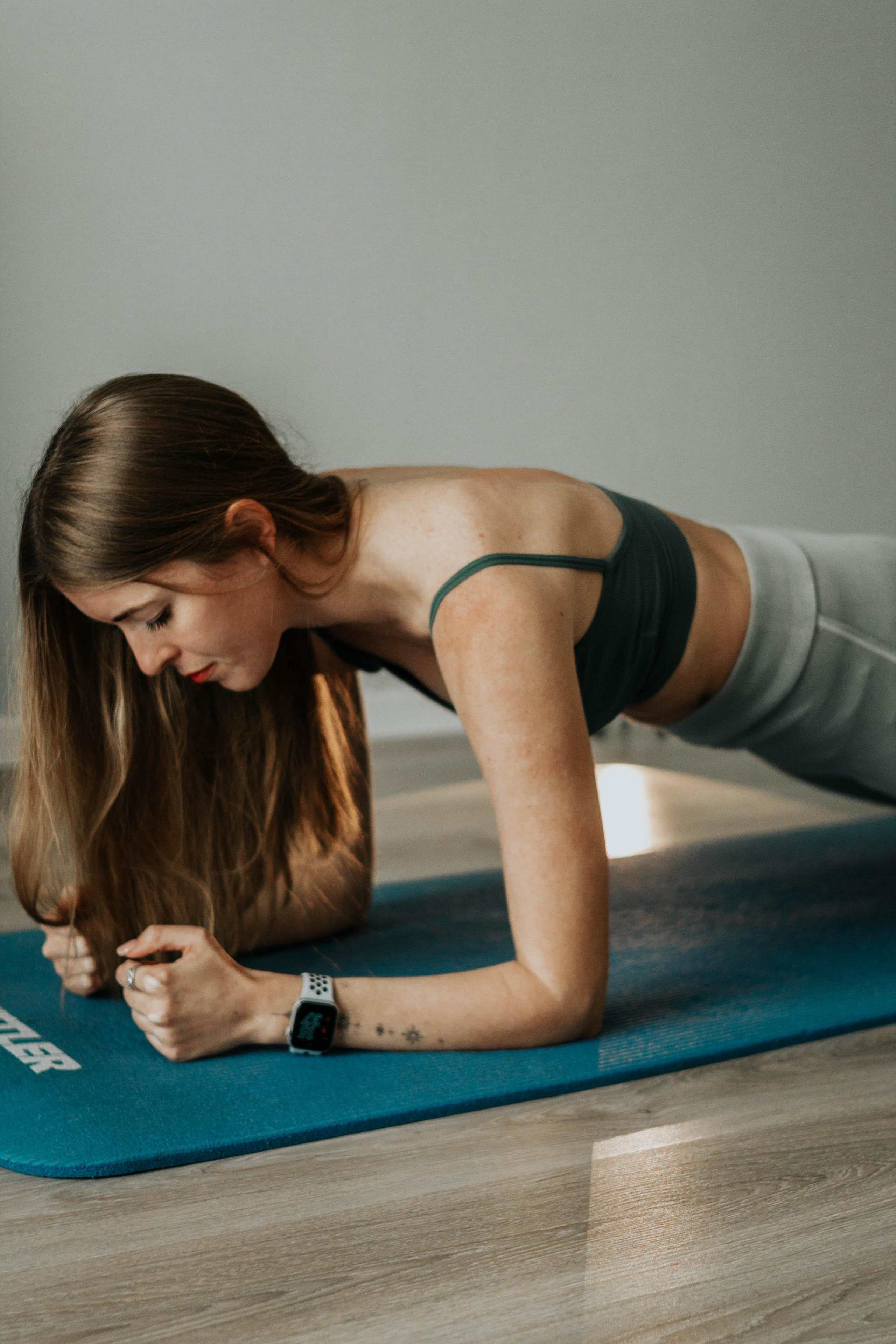 Фотосессия тренера. Фотограф Ногинск | Черноголовка Ева Быковских