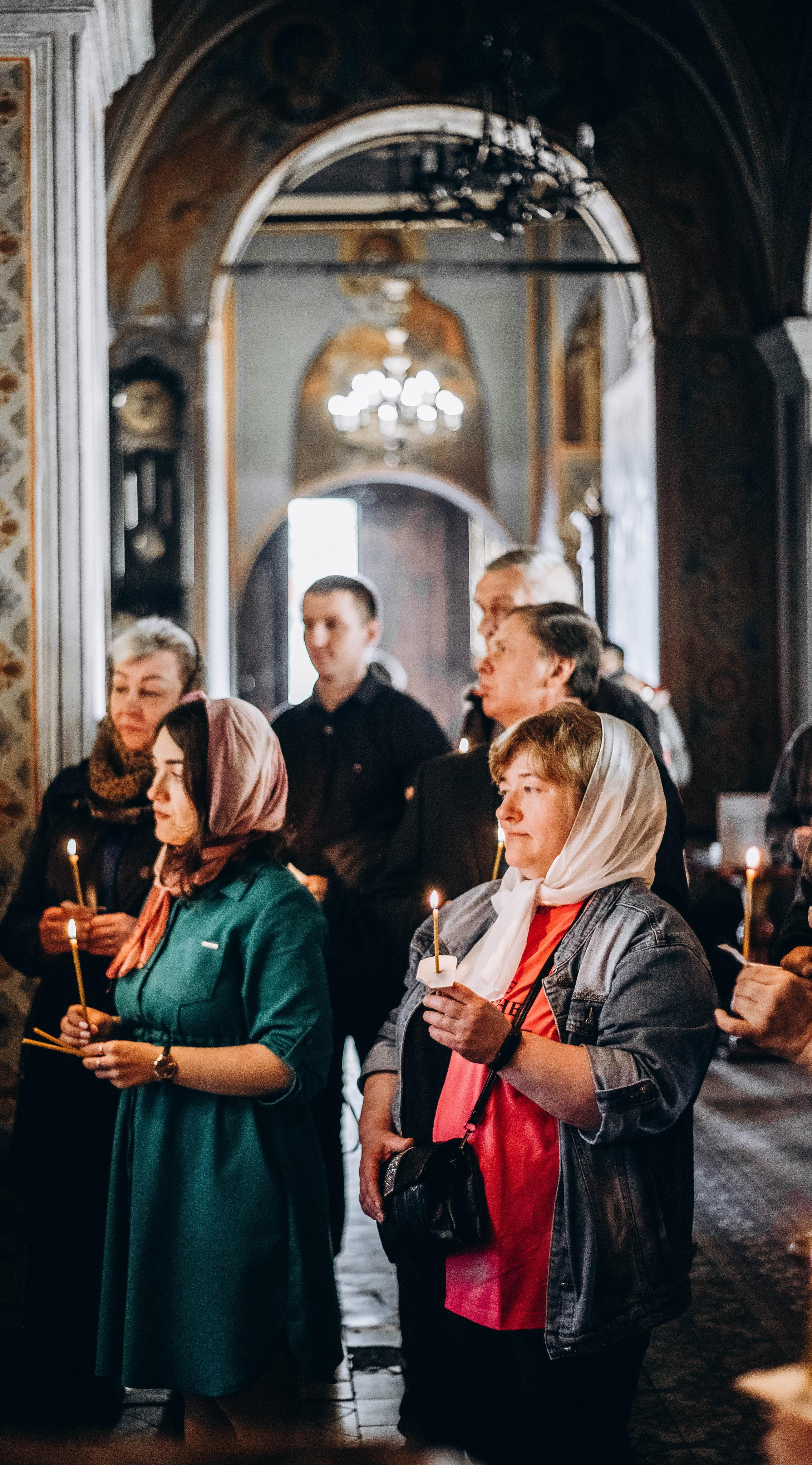 Таинство крещение семейный фотограф в Ногинске. Фотограф Ногинск | Черноголовка Ева Быковских