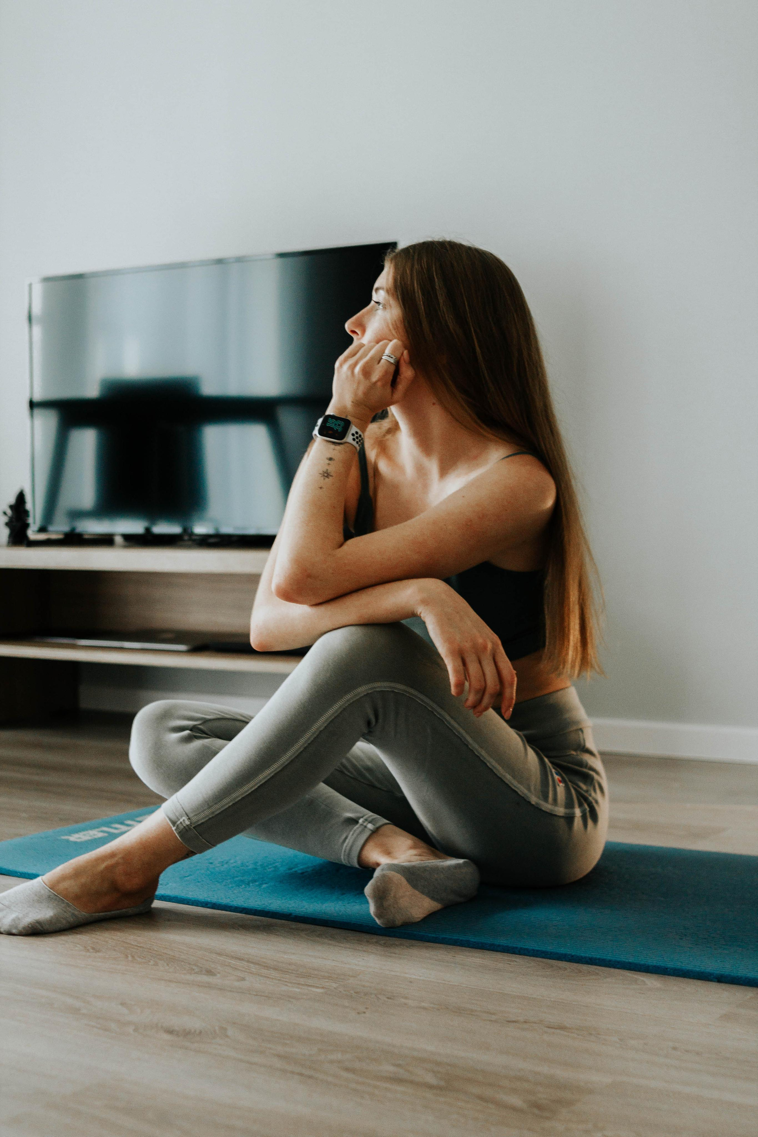 Фотосессия тренера. Фотограф Ногинск | Черноголовка Ева Быковских