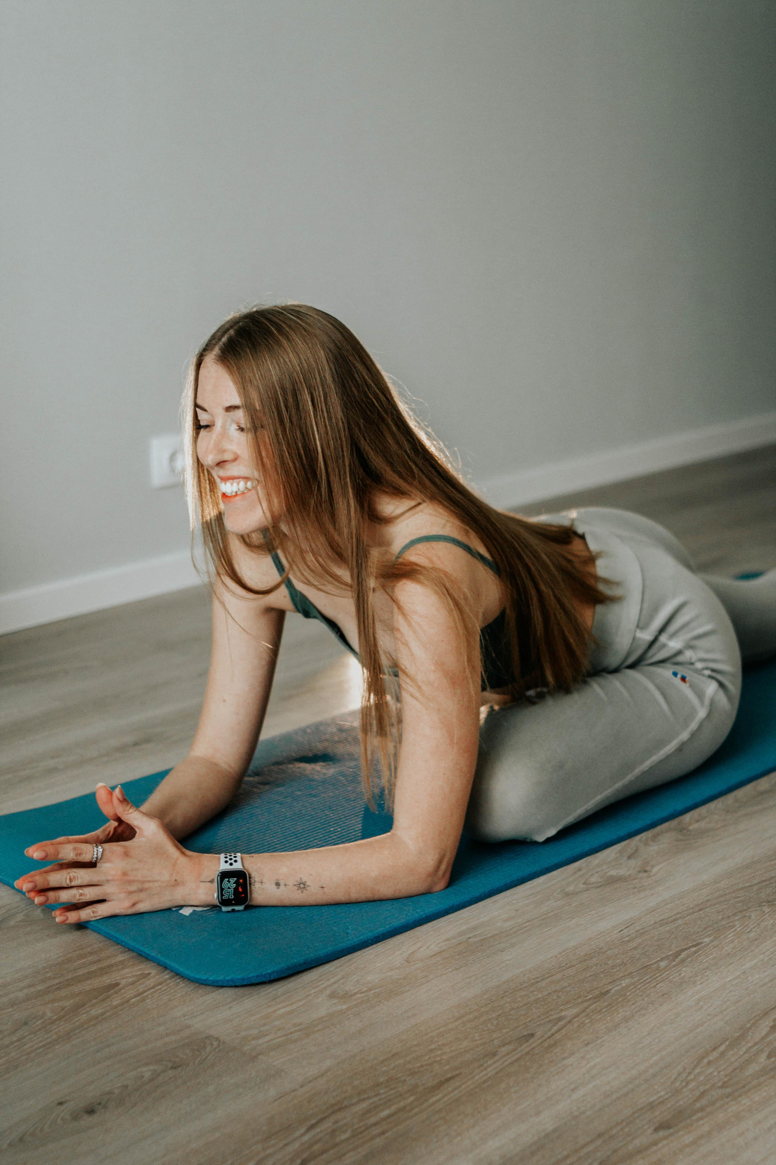 Фотосессия тренера. Фотограф Ногинск | Черноголовка Ева Быковских