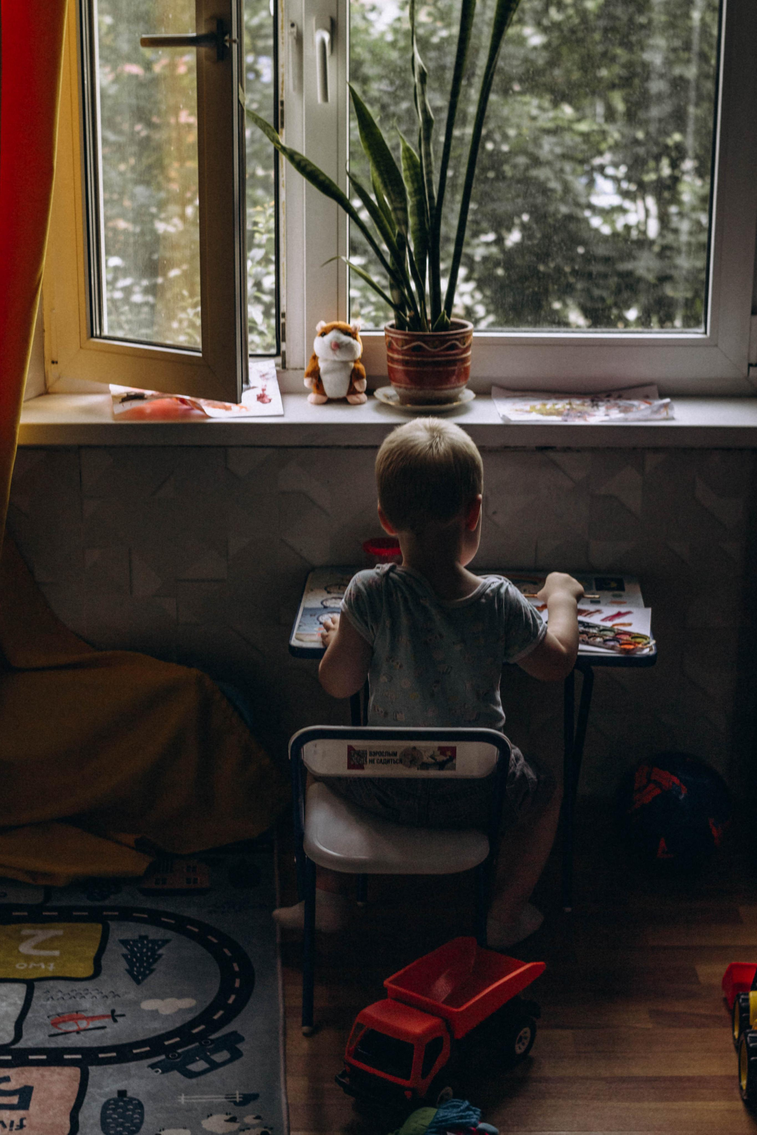 Домашняя фотосъёмка в Ногинске