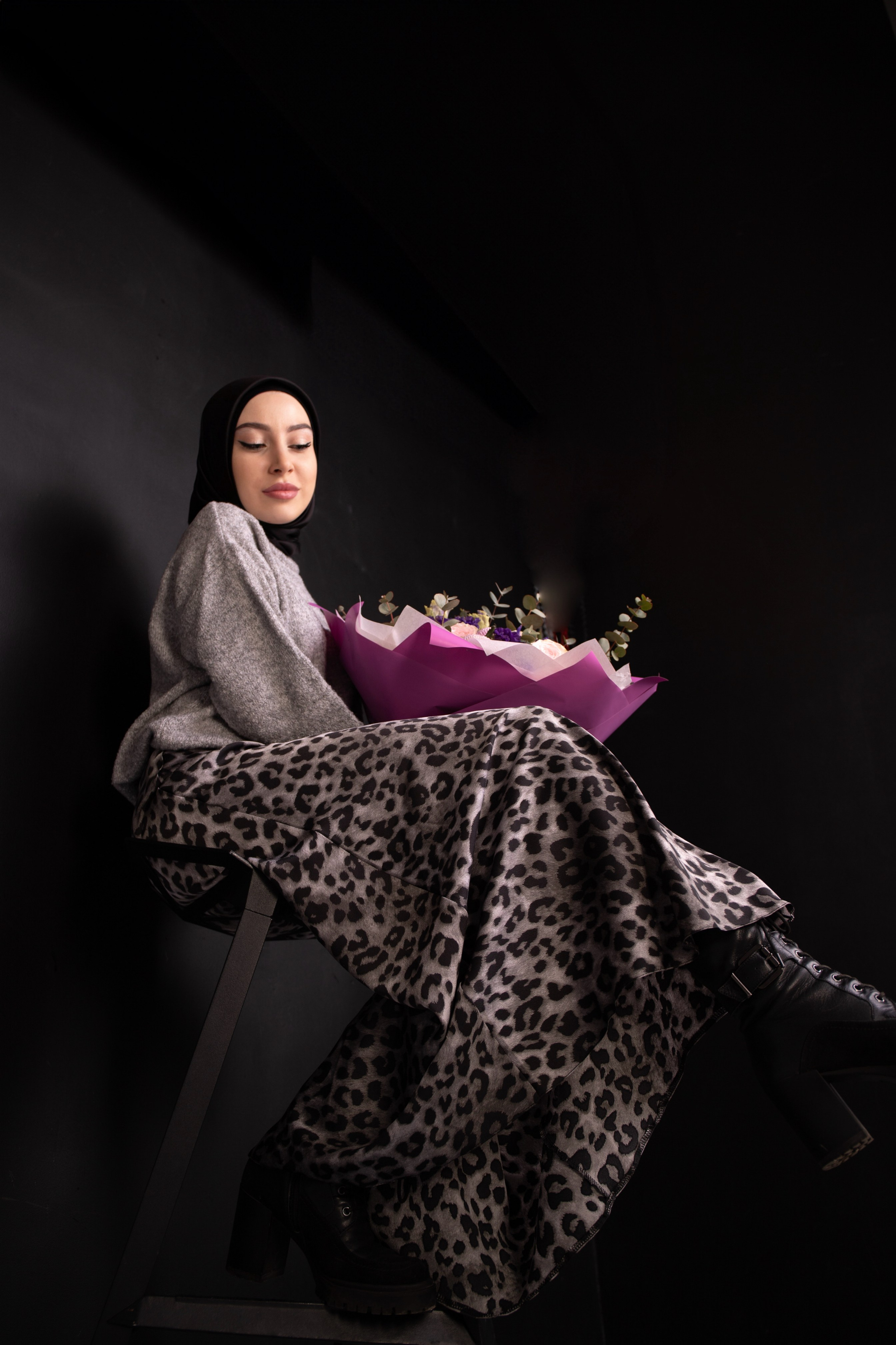 Фотосессия пациентов часть 2 (мужчины)