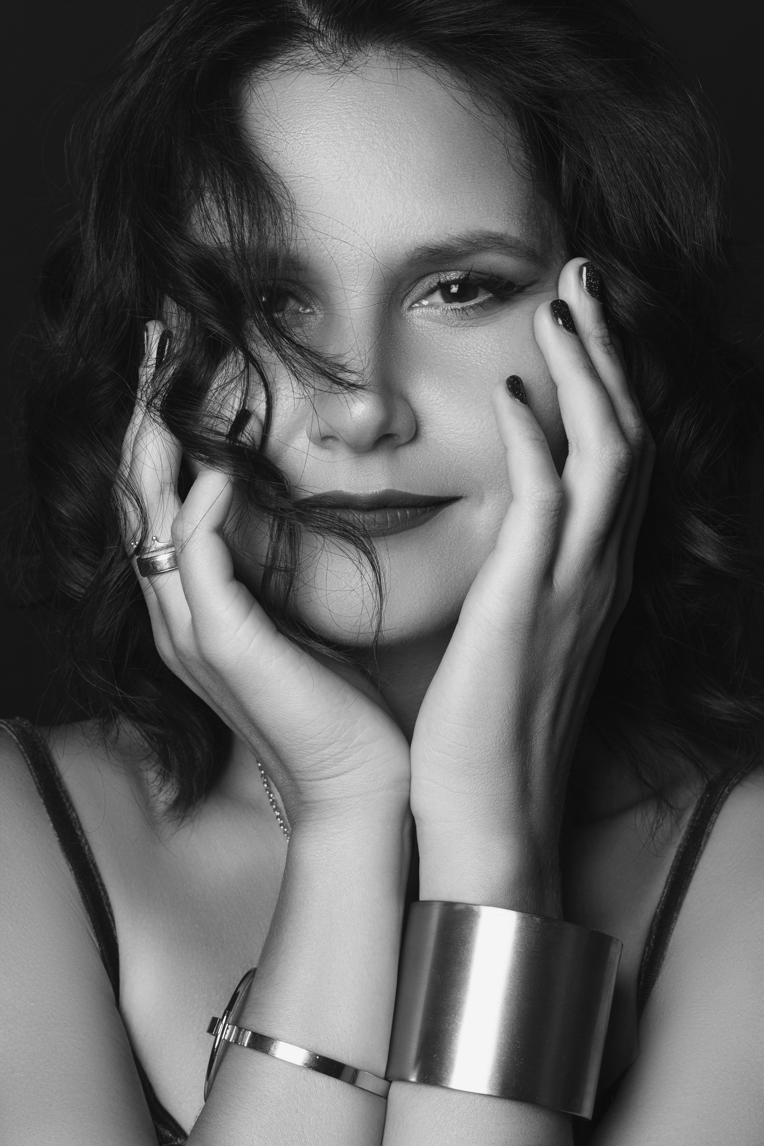 Анна. Женский фотограф в Москве Камила Бакаева