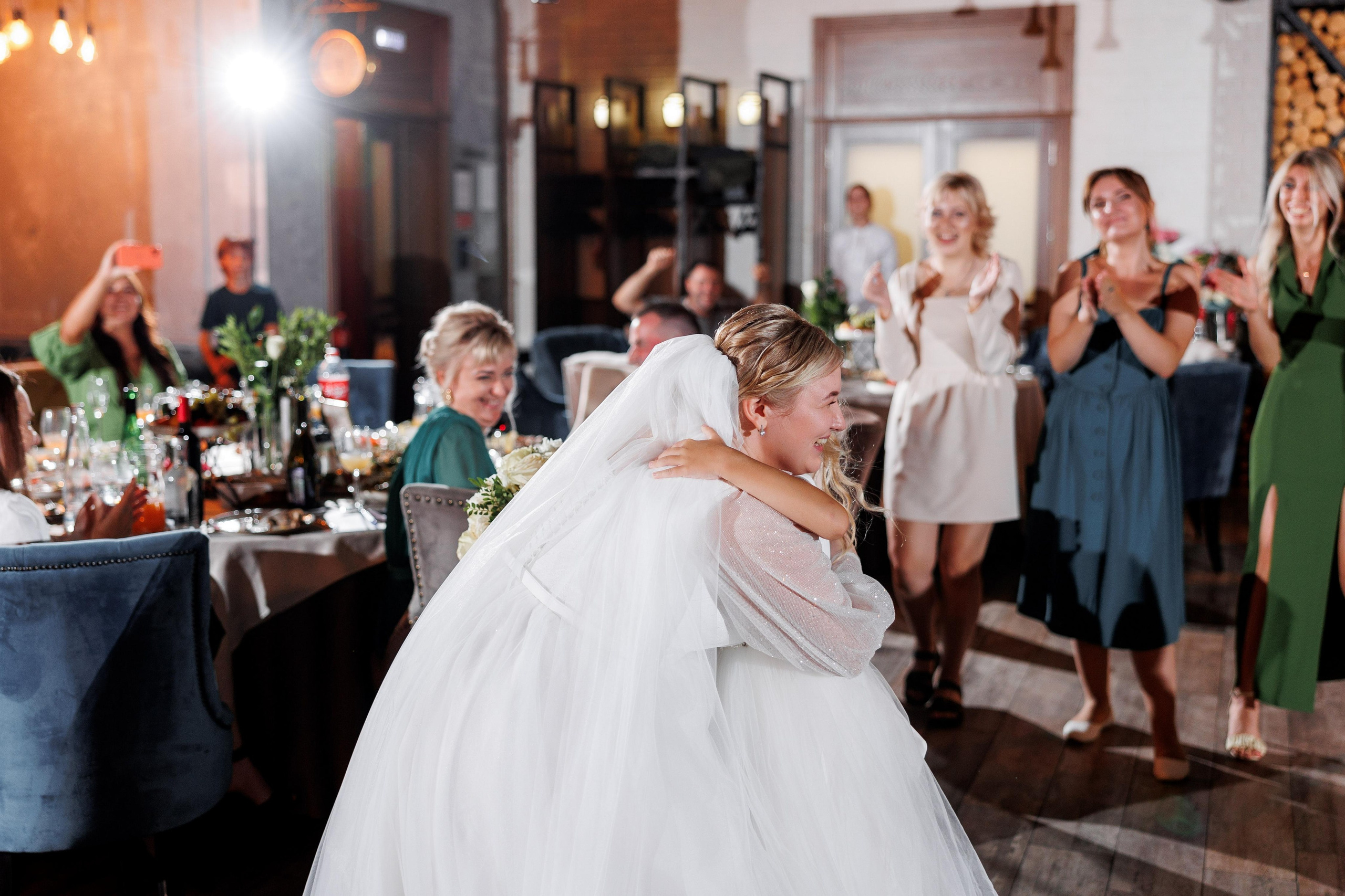 Паша + Алина. Свадебный фотограф в Смоленске Витя Лысенков