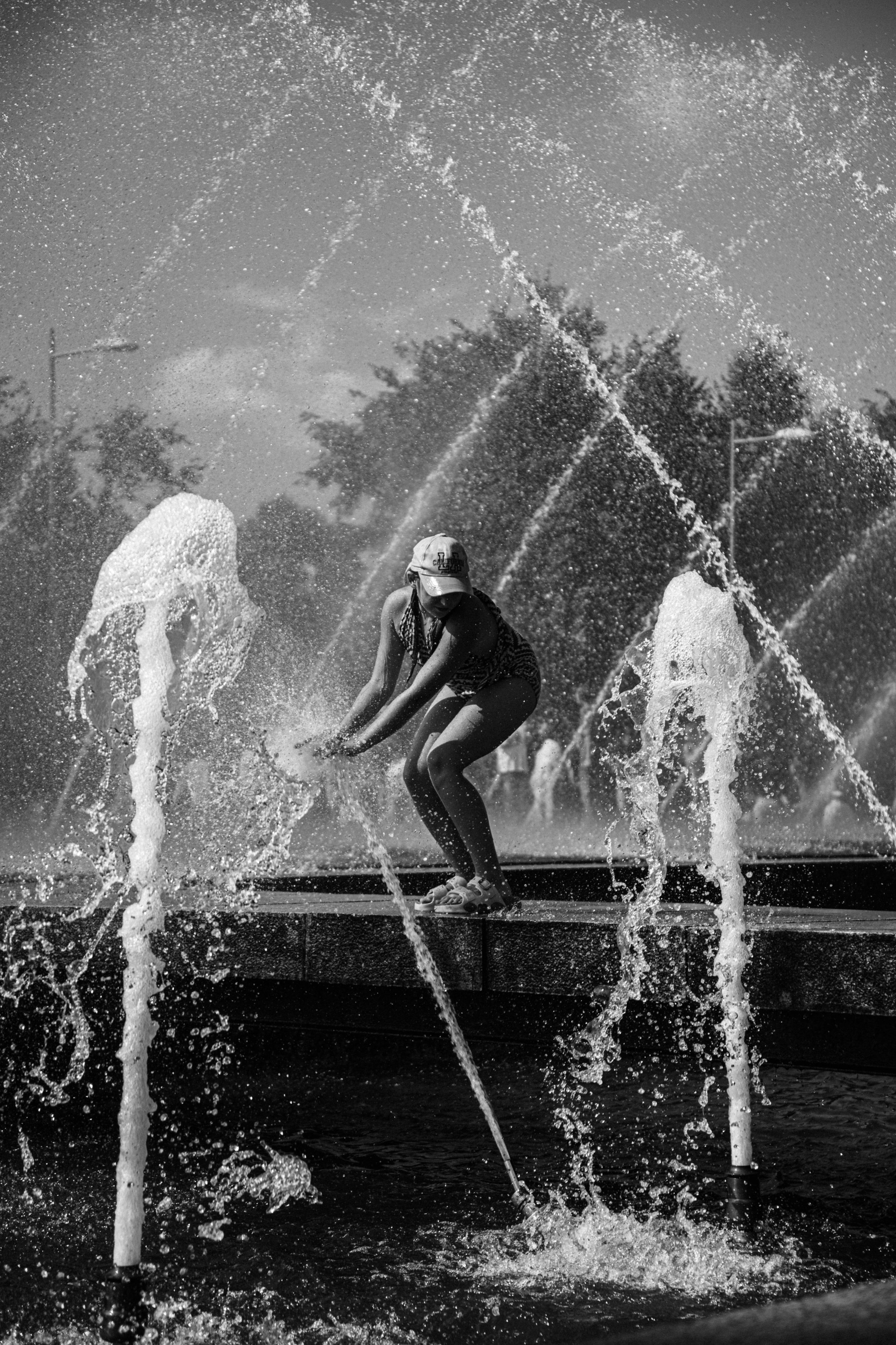 Мои ч/б работы. Портретный фотограф Марина Щеглова в Москве