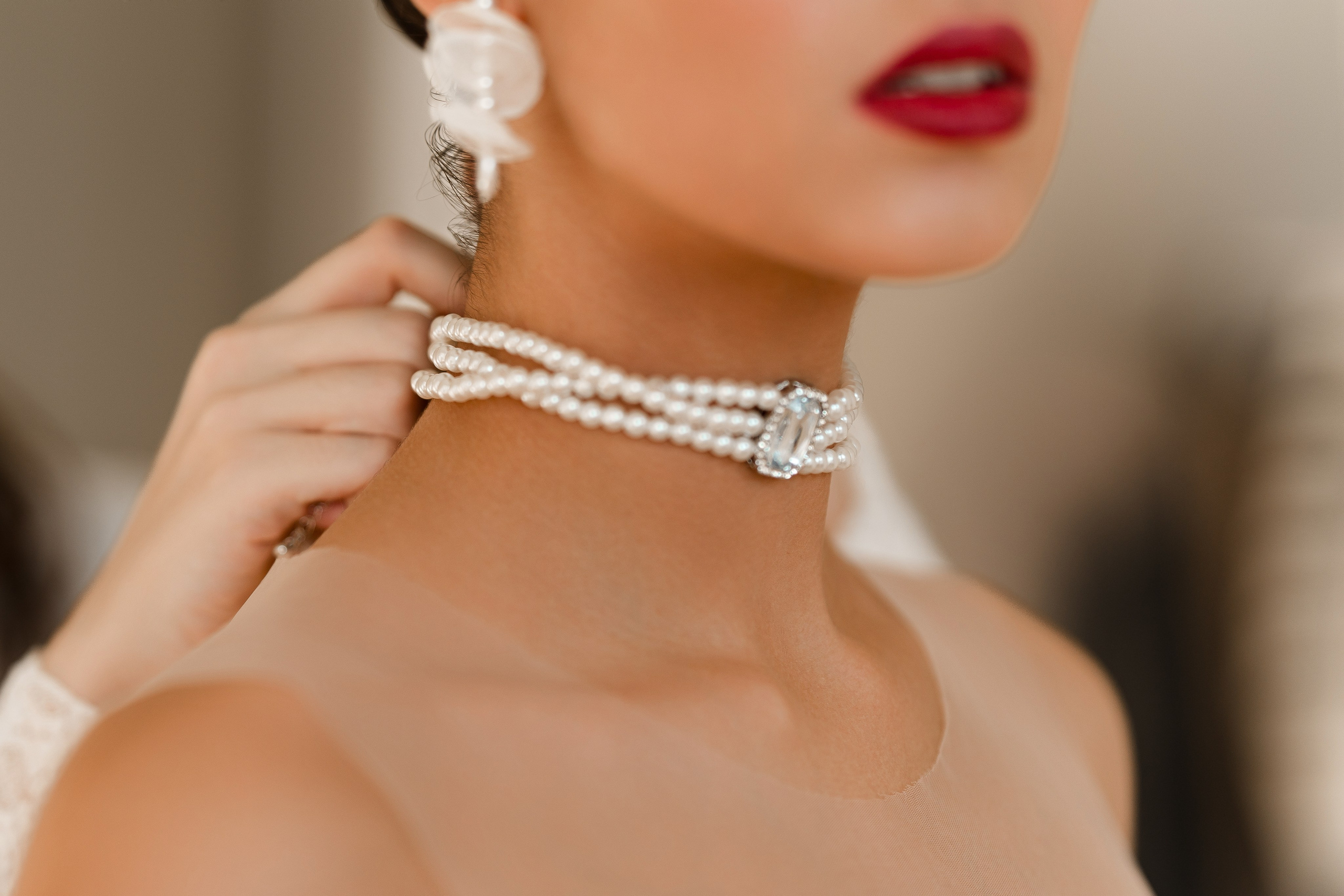 Утро невесты_Серафима. Свадебный и семейный фотограф в Самаре Салахова Гулина