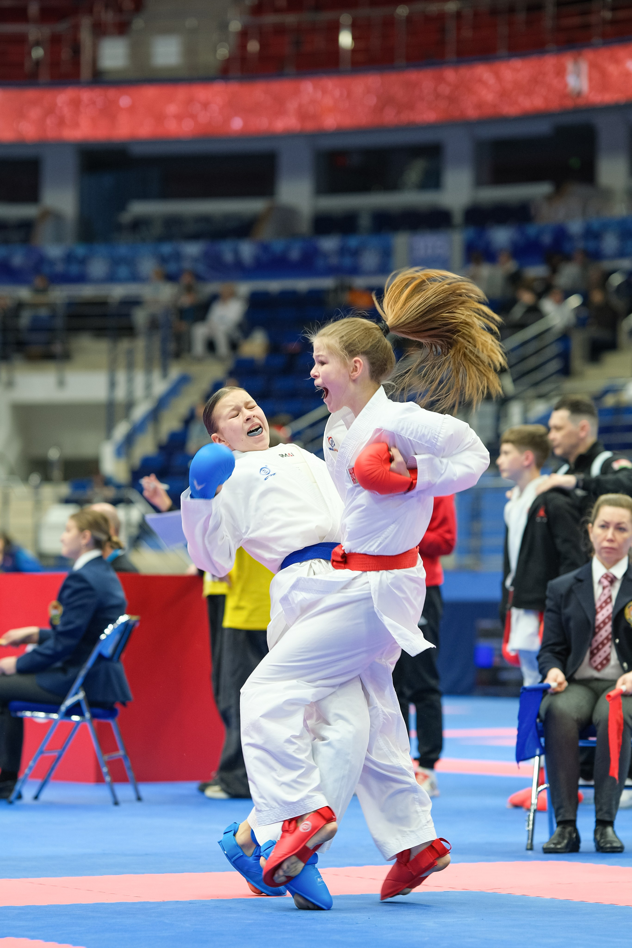 Международный турнир по карате «Belarus Open». Https://www.instagram.com/paparrazzio