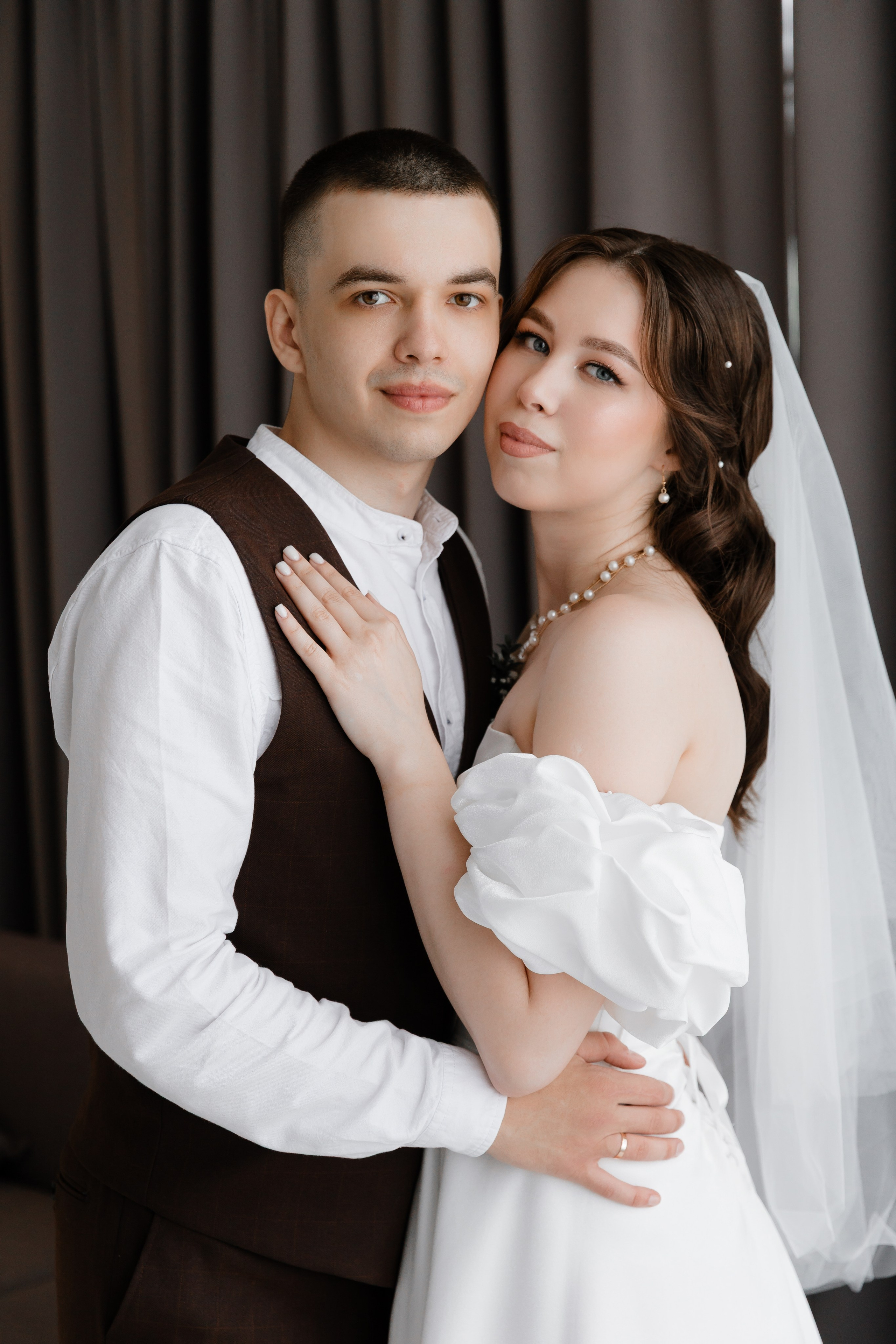 Алексей Виктория. Свадебный и семейный фотограф Белово Анастасия Пьянкова