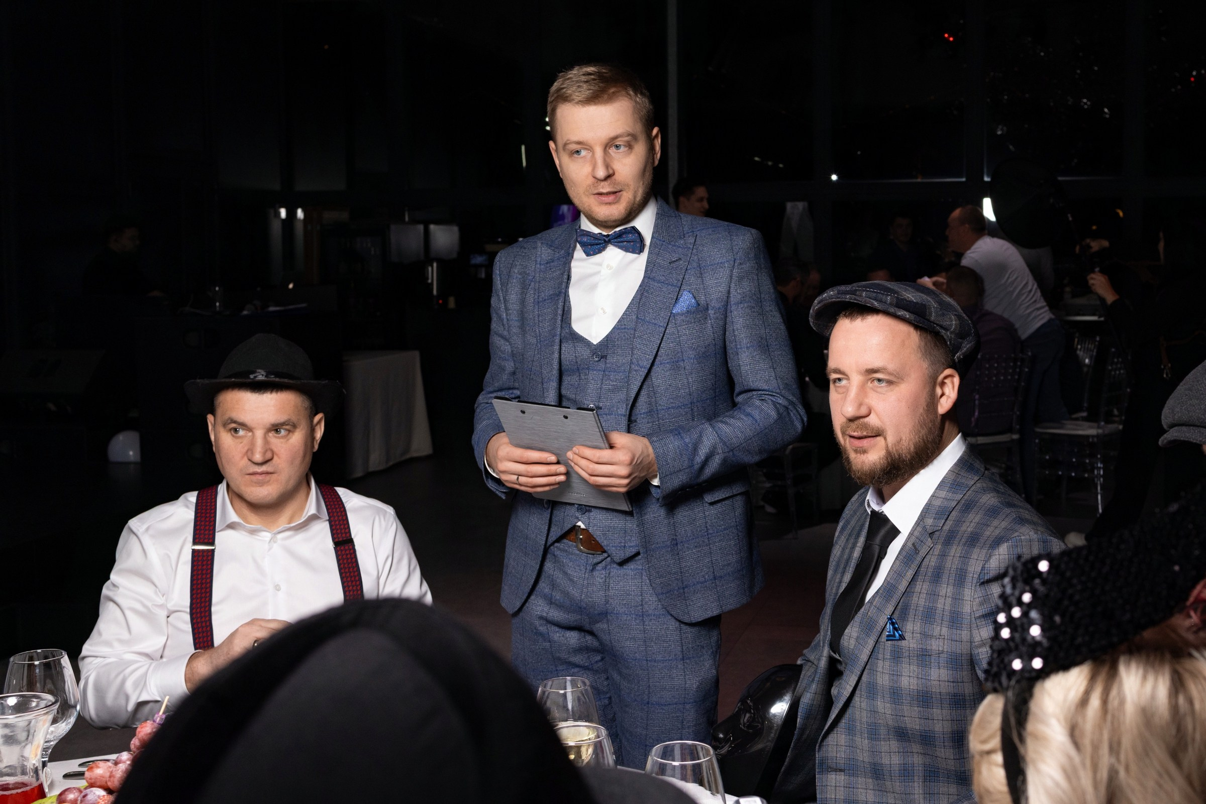 Индустрия маркировки. Андрей Шаповалов — репортажный фотограф в Москве