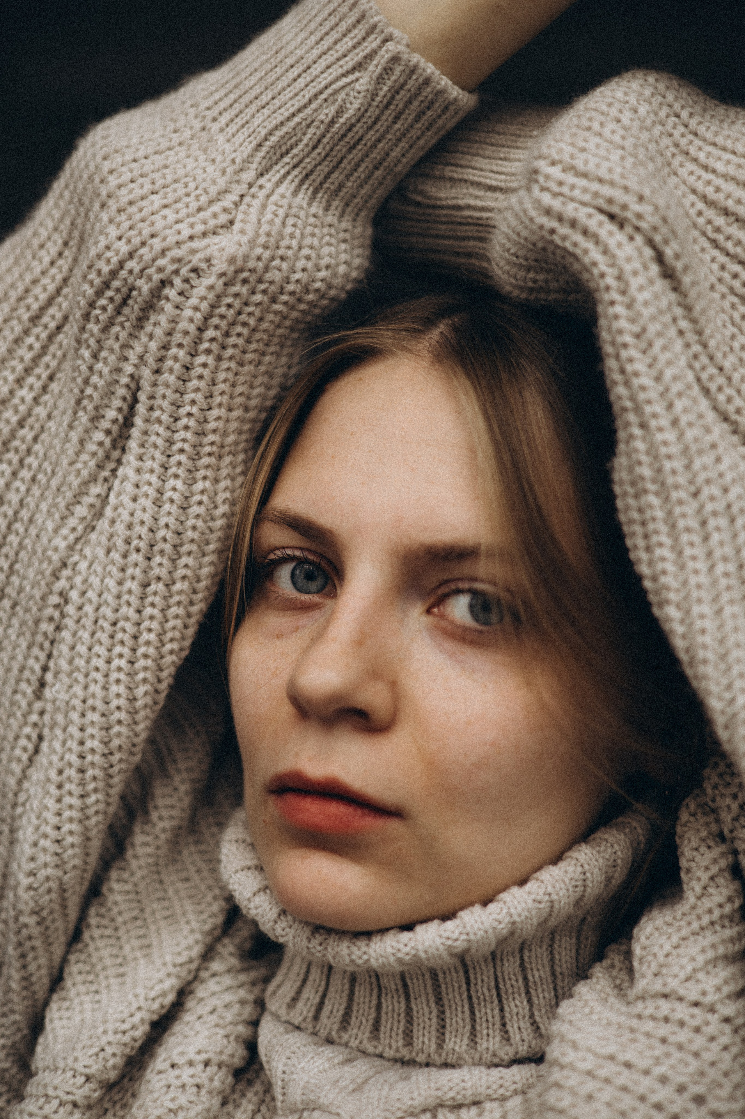 Лера. Семейный фотограф в Красноярске Екатерина Гайнутдинова