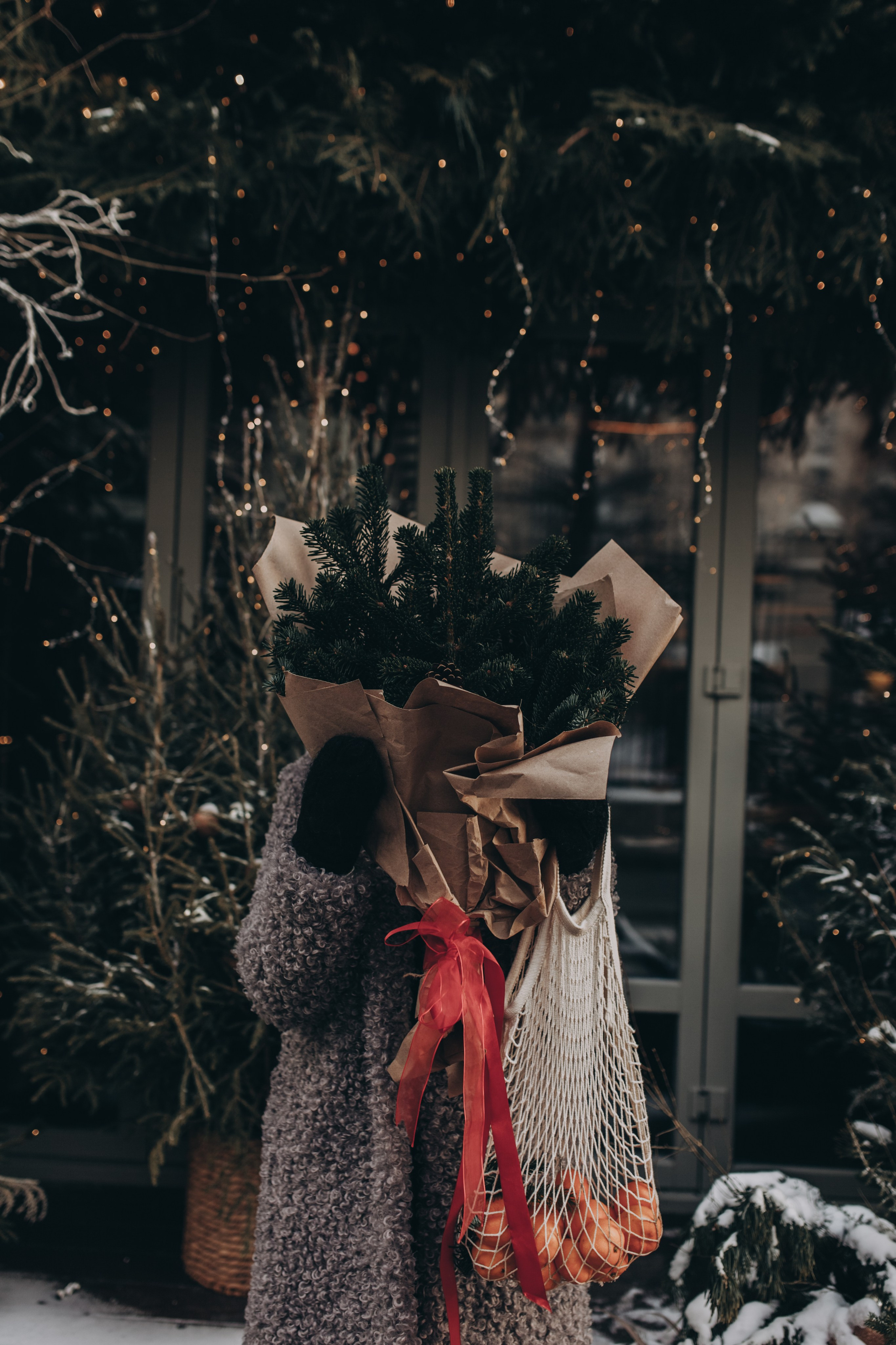 Настасья. Семейный фотограф Полина Сарина Москва