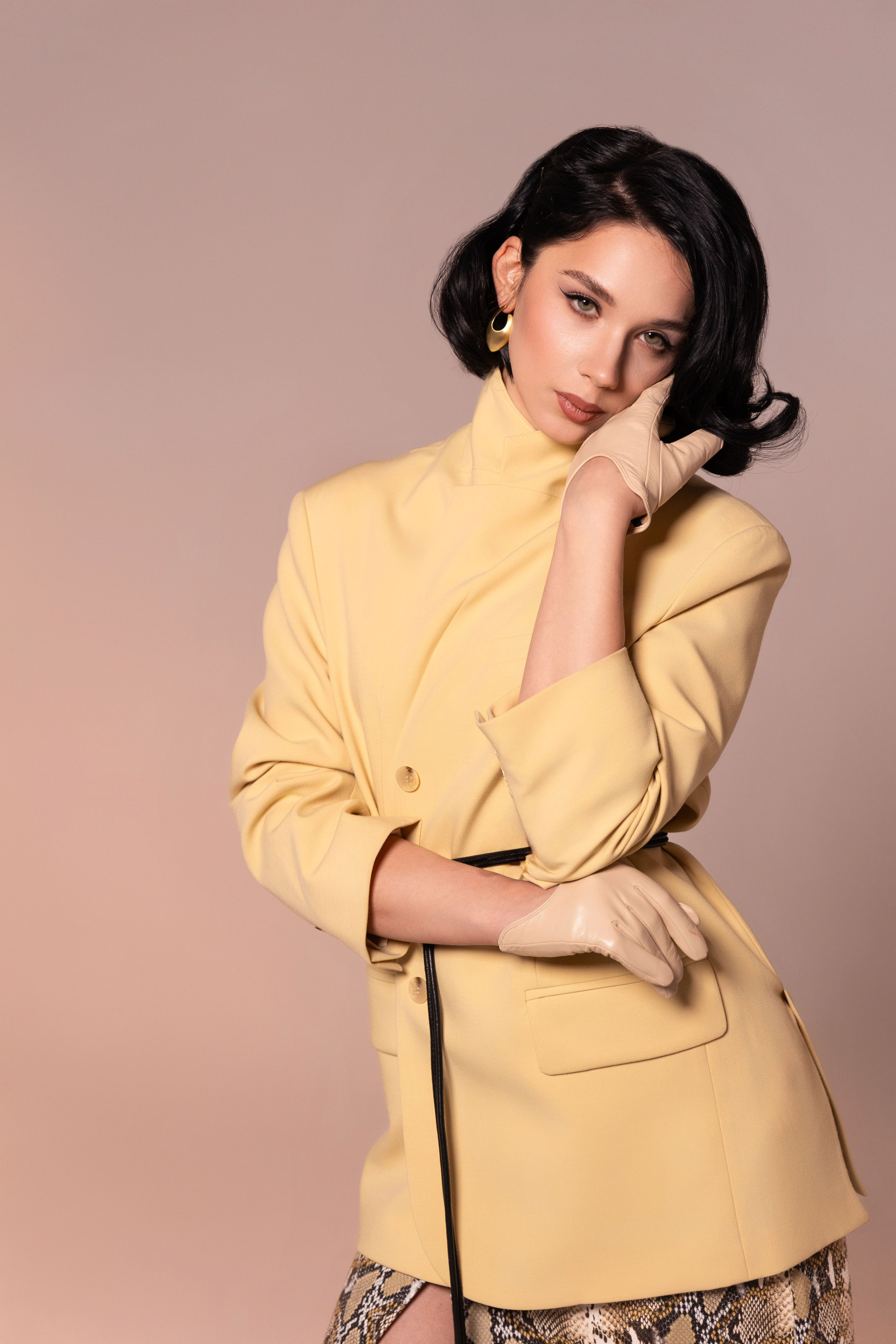 Ольга. Катерина Растокина фотограф в Санкт-Петербурге