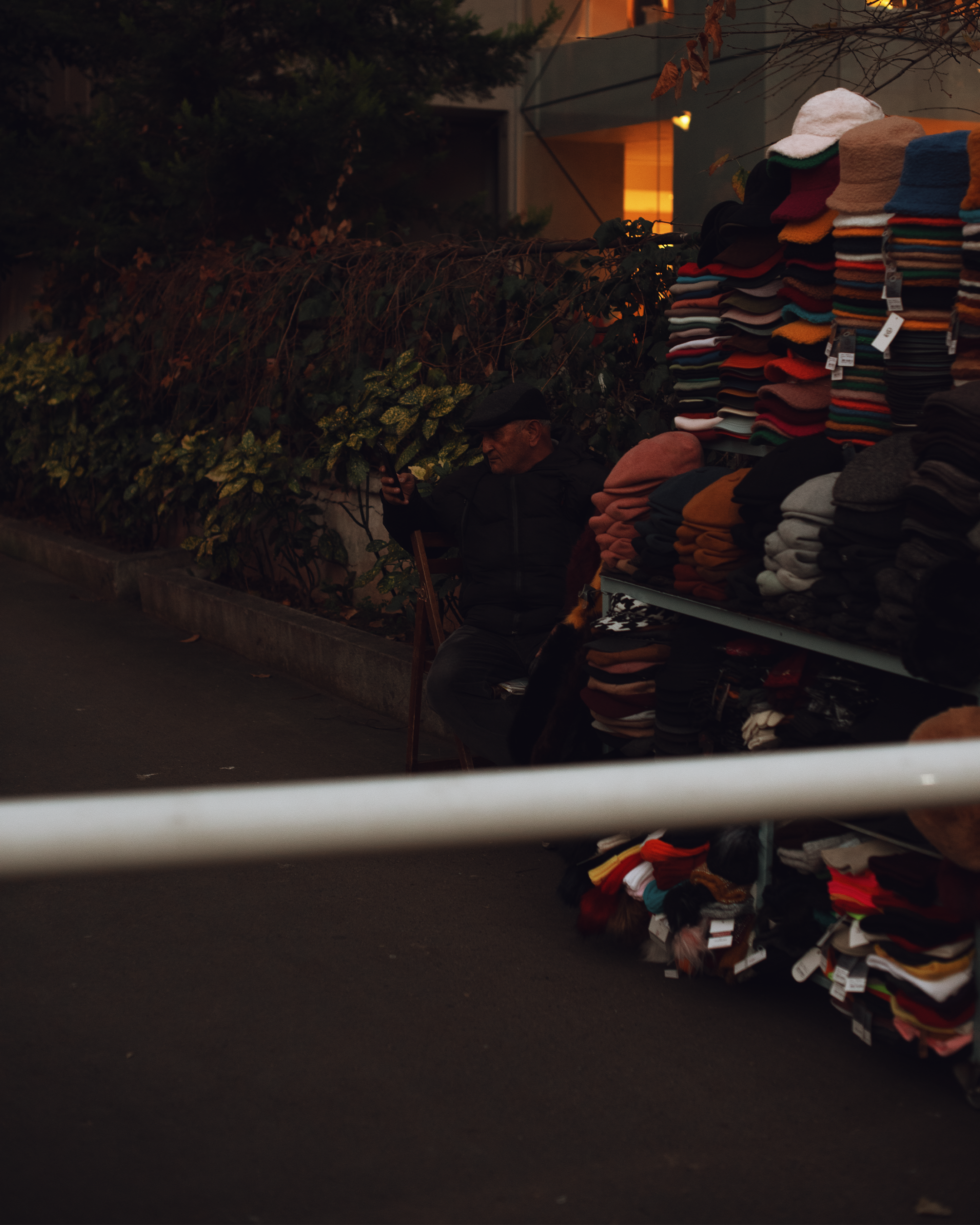 Стамбул в кадре: взгляд рекламного фотографа из Гуанчжоу. Коммерческий и предметный фотограф в Гуанчжоу Коваленко Александр