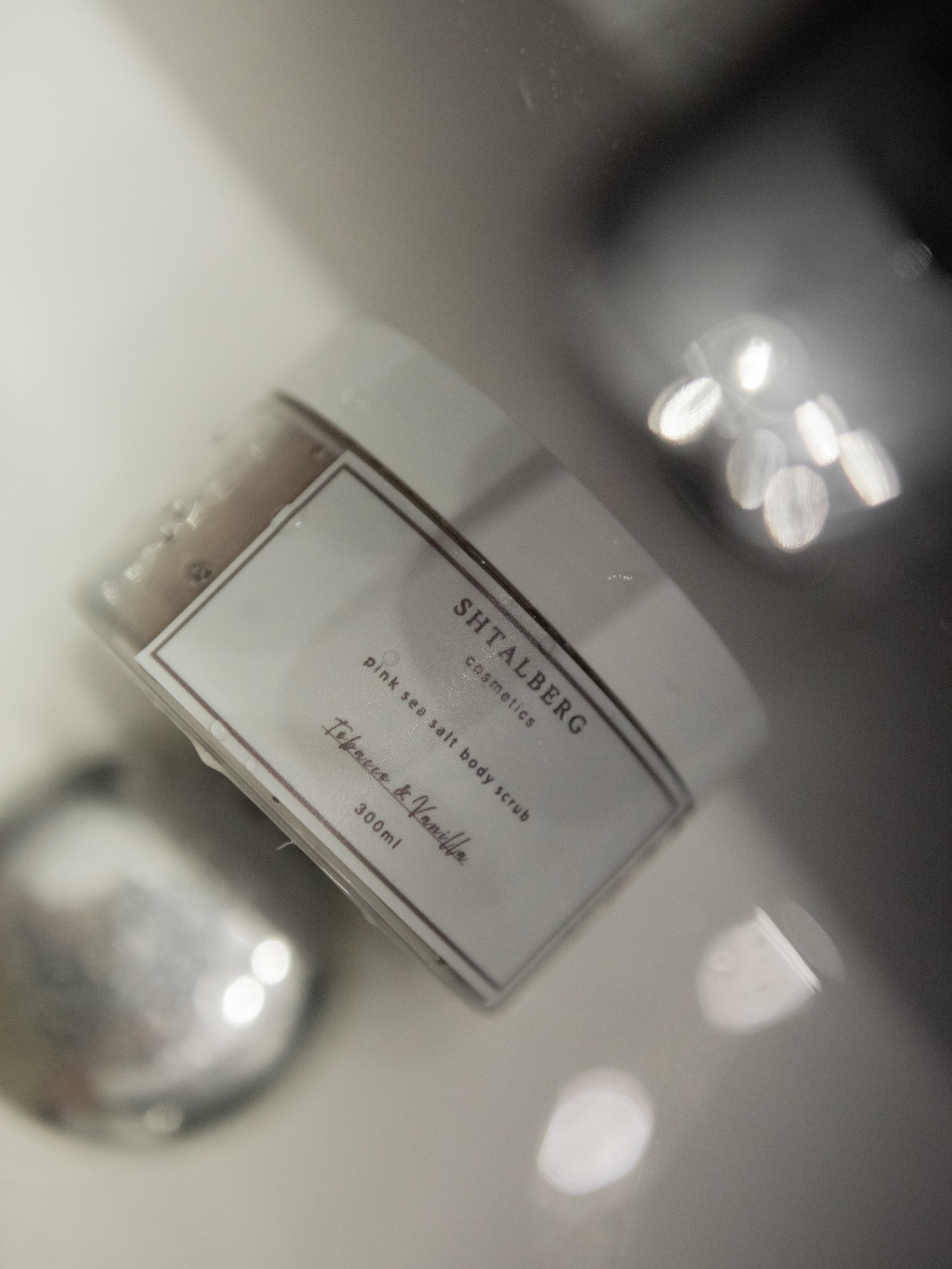 Shtalberg cosmetics. Фотограф в Москве Мария Терентьева