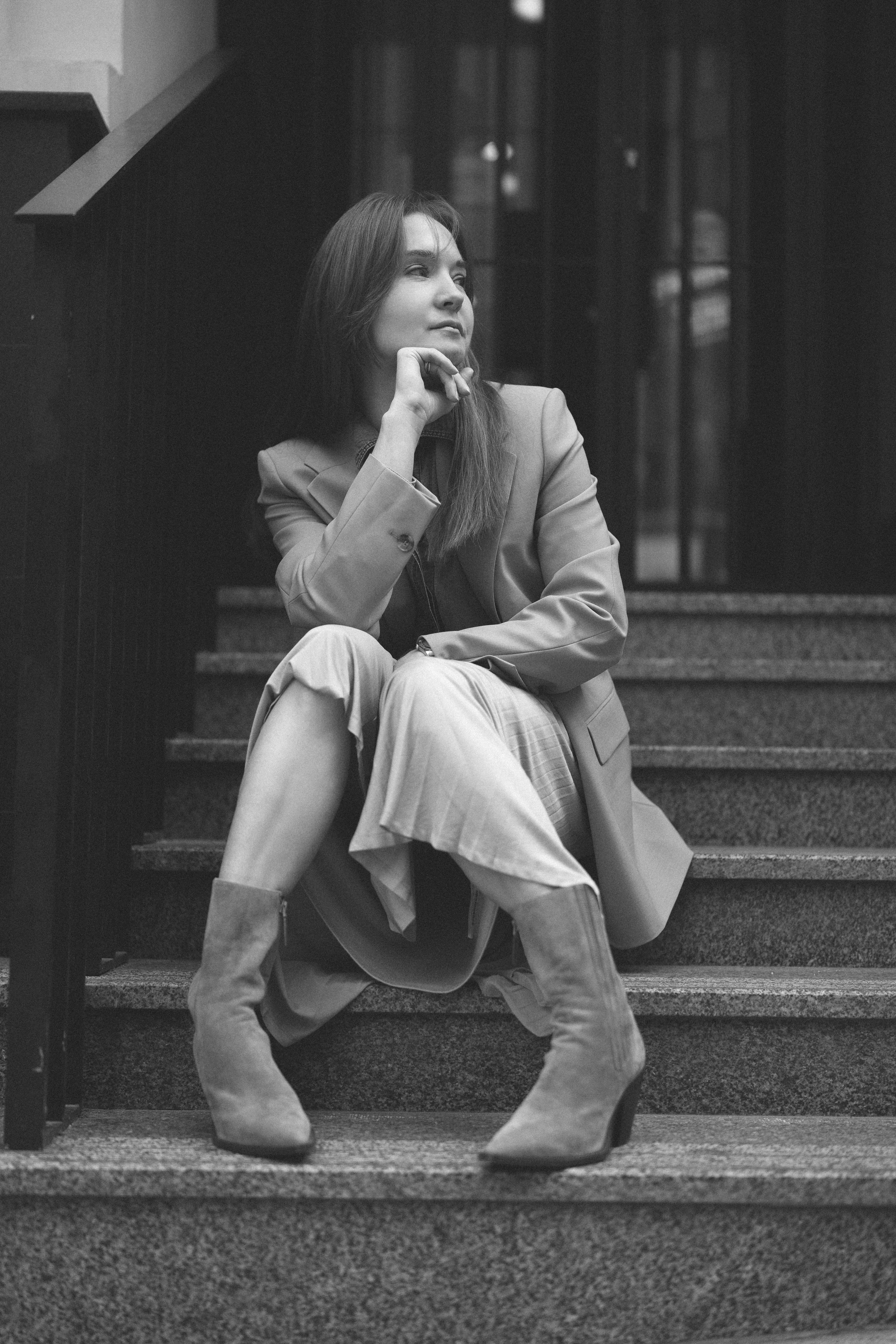 Елена. Фотограф в Москве Мария Терентьева