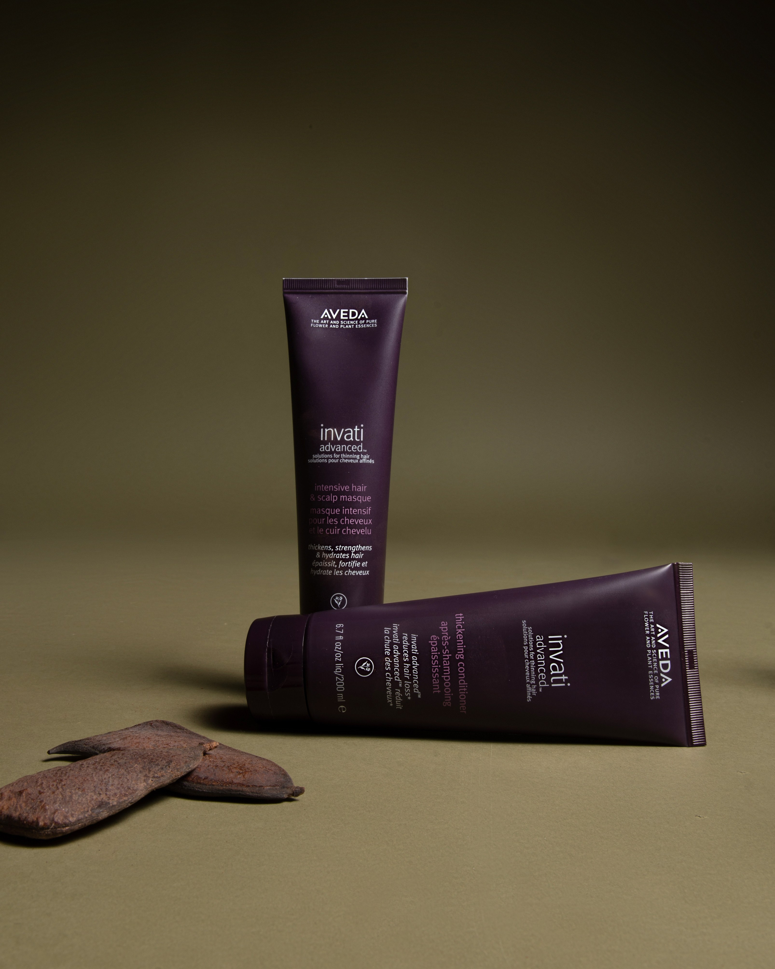 Aveda. Фотограф в Москве Мария Терентьева