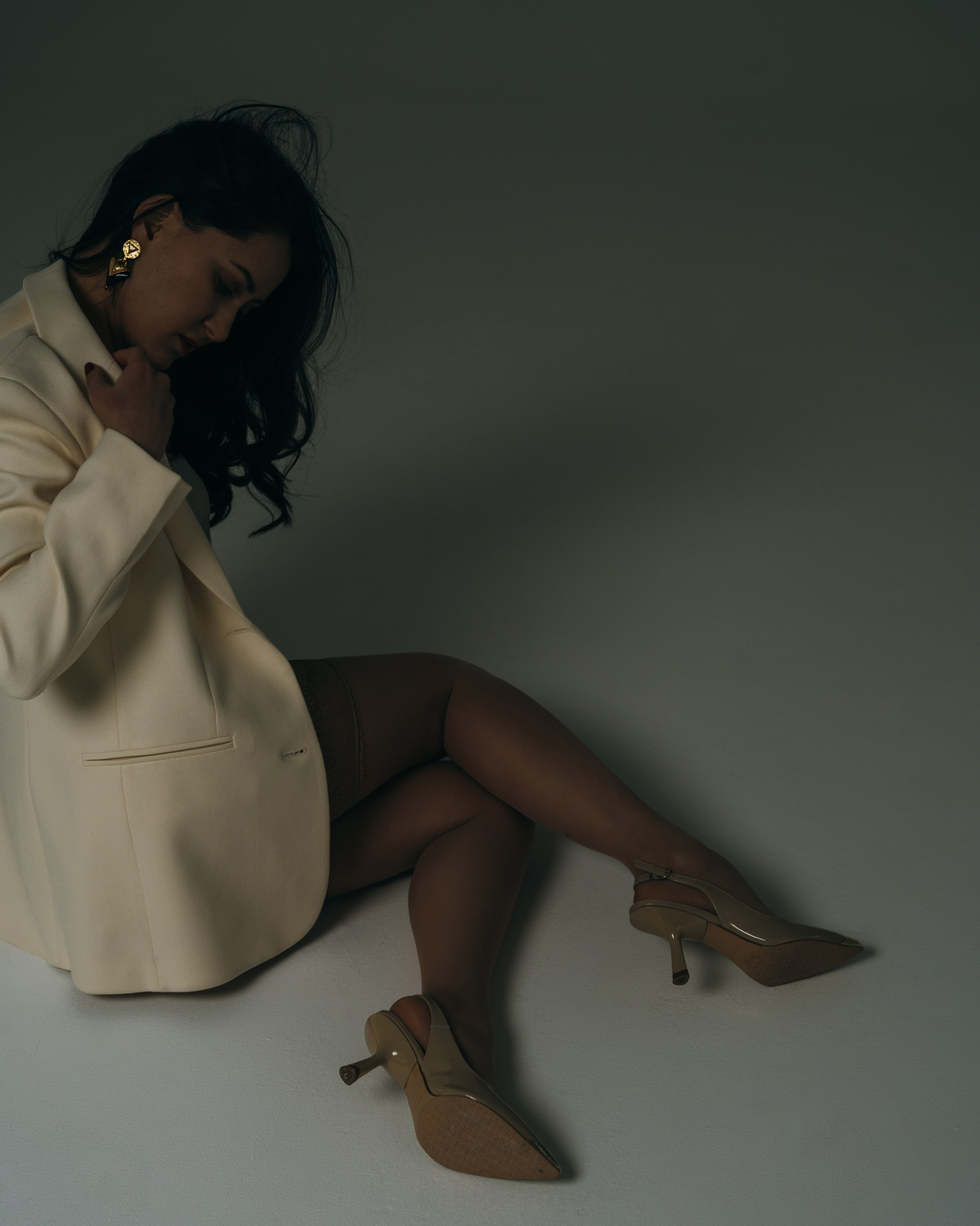 Розалия. Фотограф в Москве Мария Терентьева