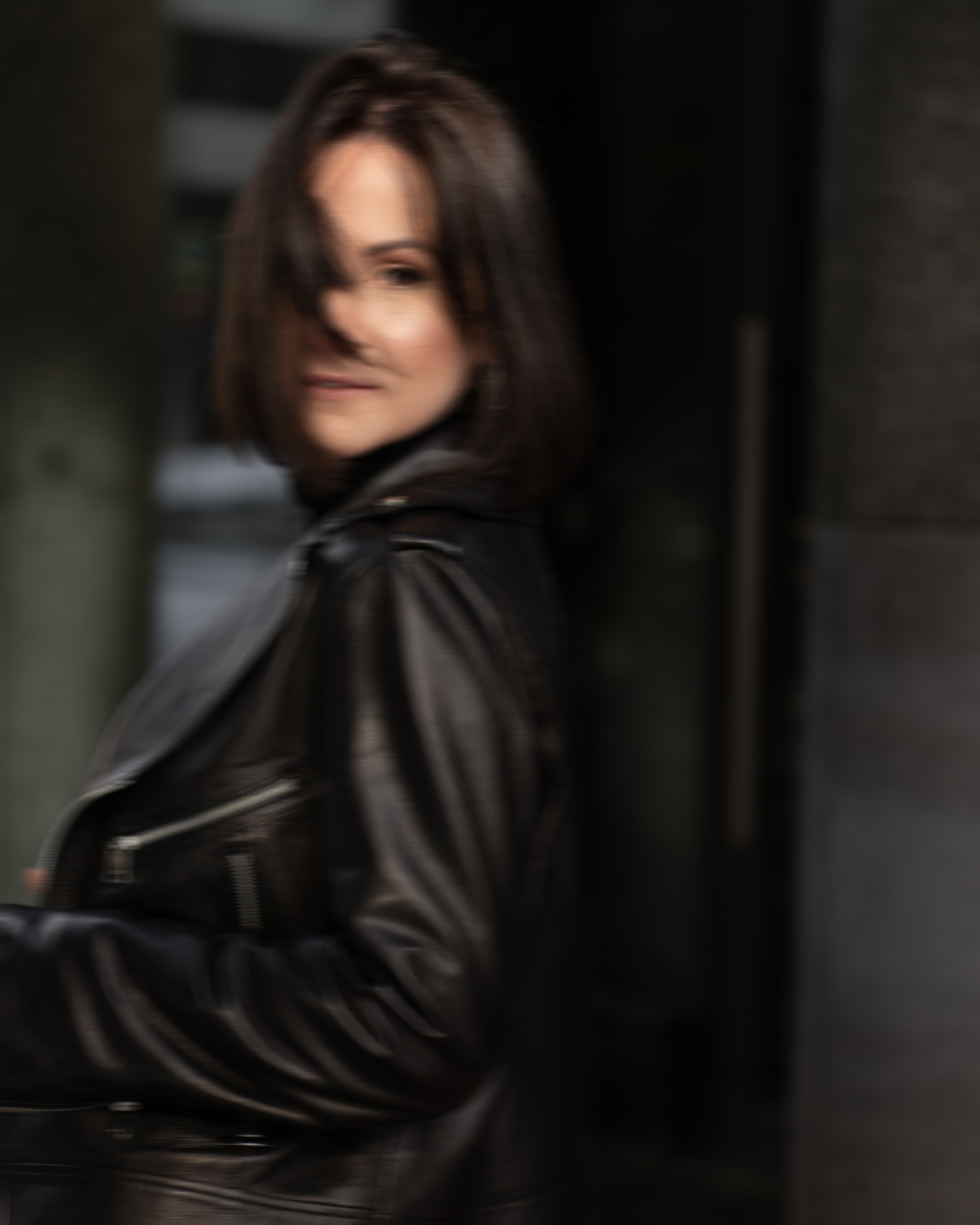 Ольга. Фотограф в Москве Мария Терентьева