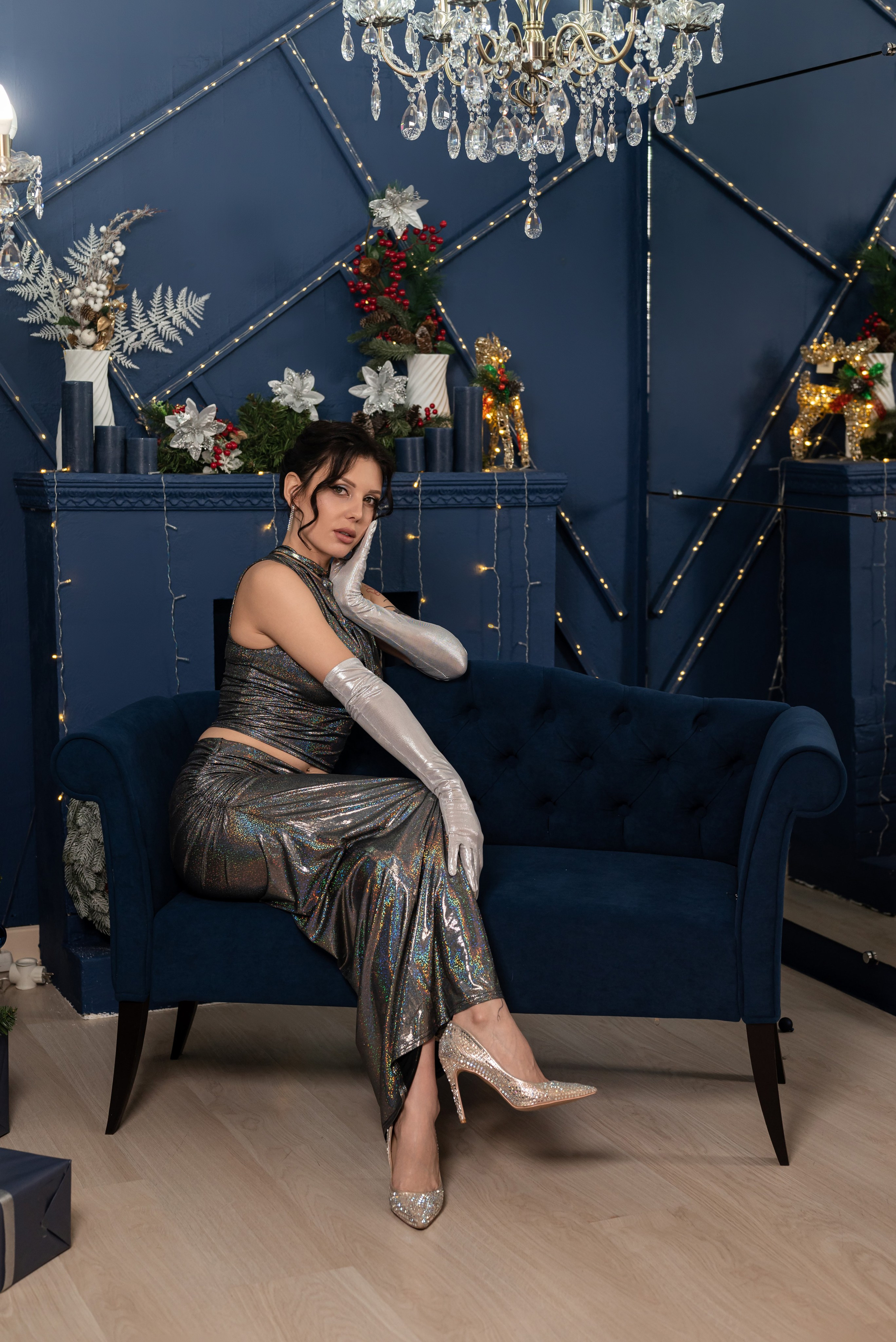 Ангелина. Фотограф в городе Салават