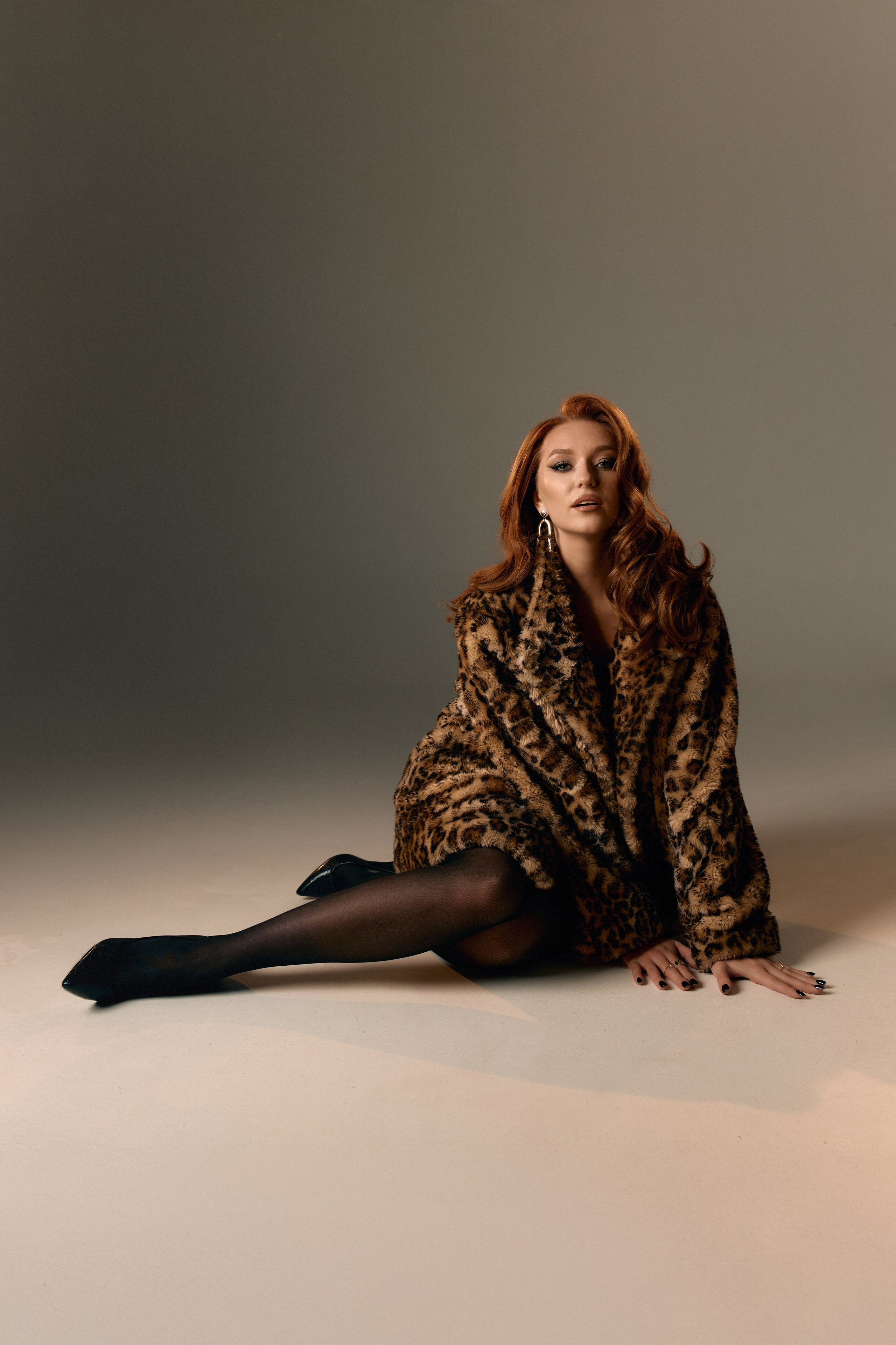 Полина. Фотограф в Ростове-на-Дону