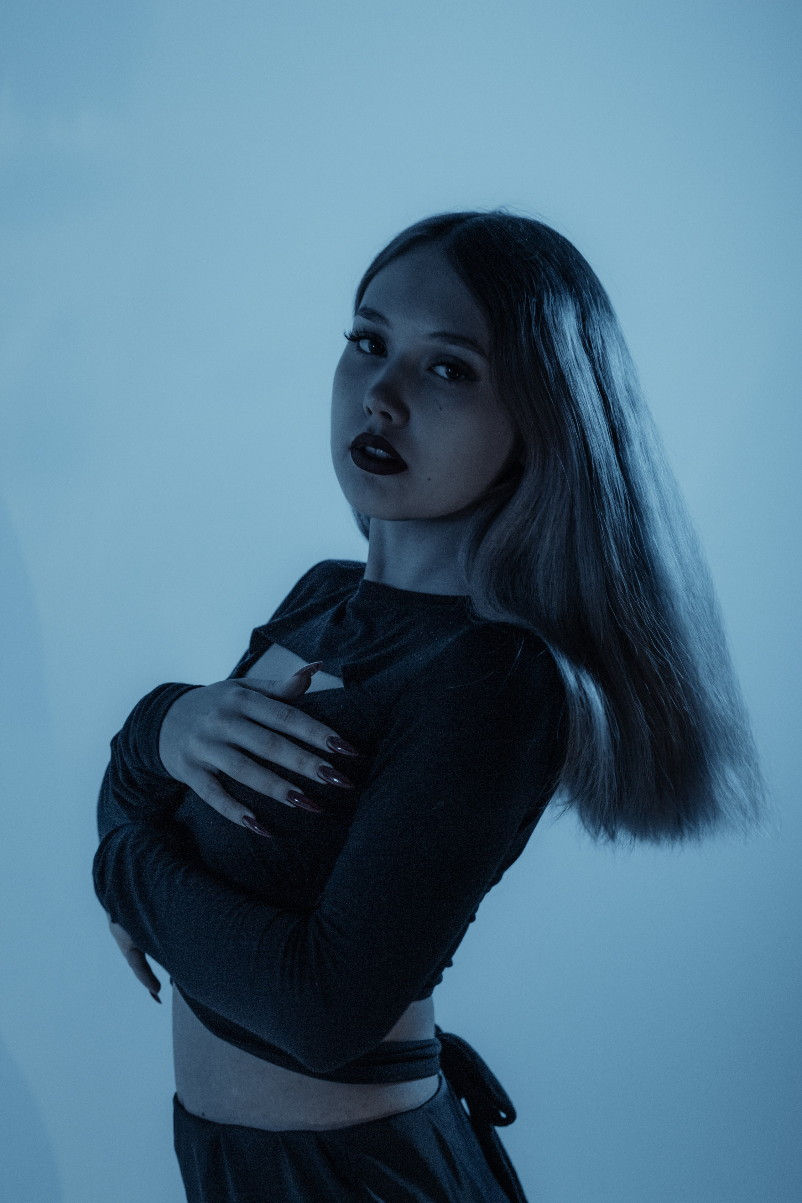 Портреты. Фотограф Кемерово I Ростислав Поддубный