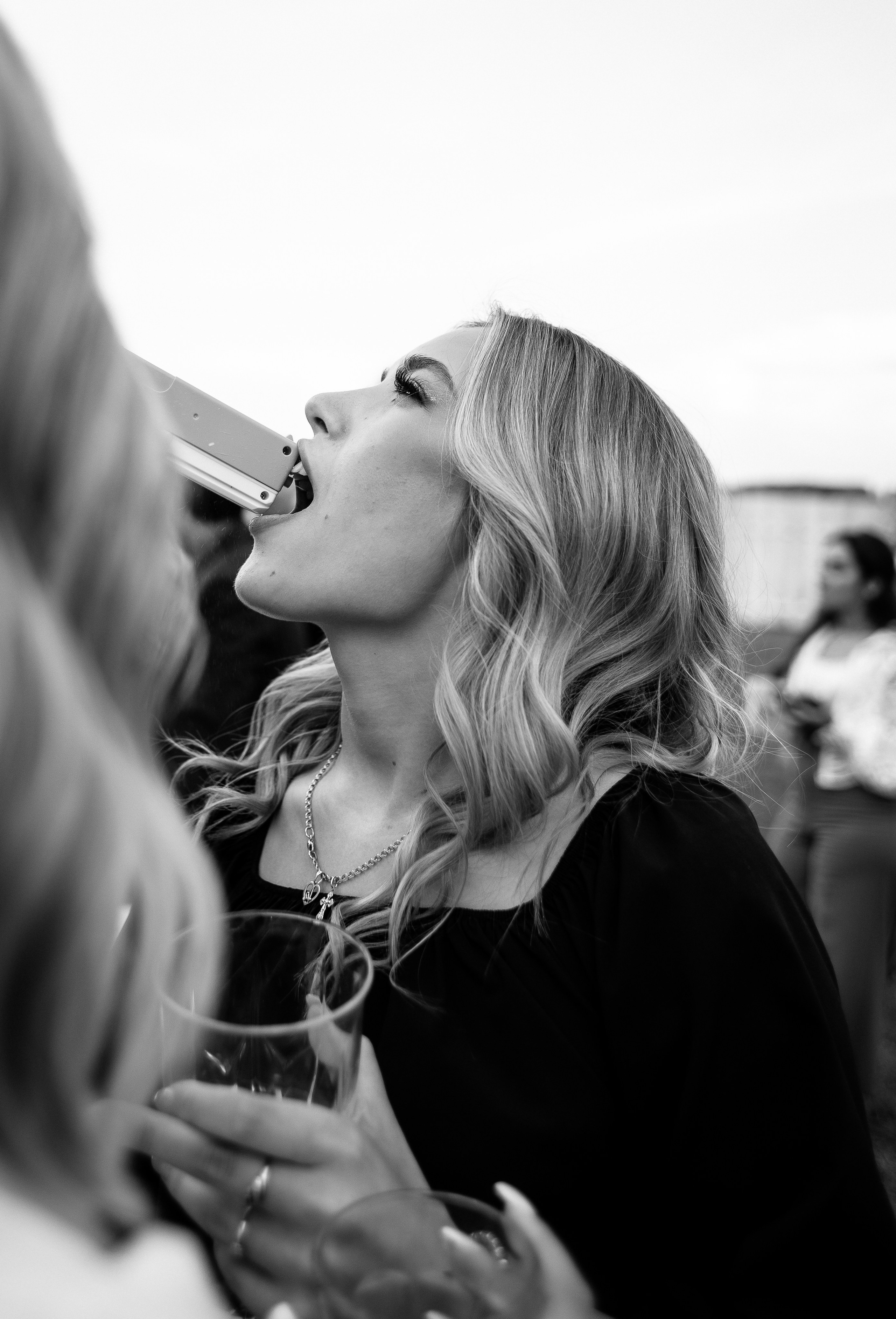 Дима и Маша. Фотограф Татьяна Орлова