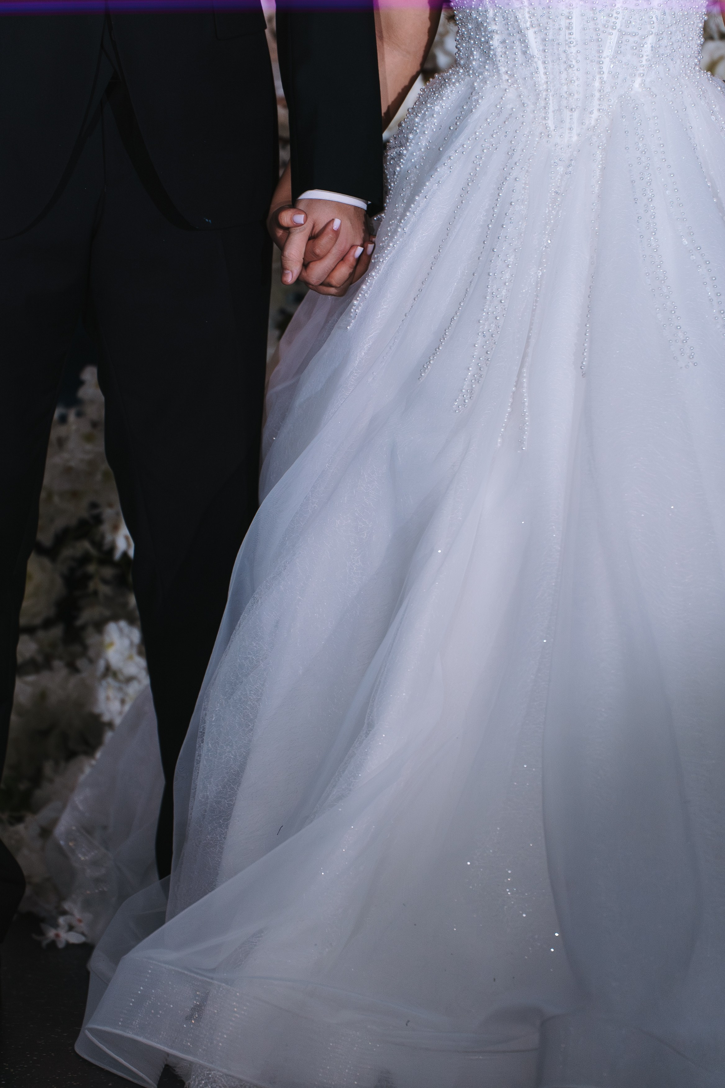 Зимняя свадьба в Pravda Hall — 15 января 2026 | Свадебный фотограф Уфа Дмитрий Носков