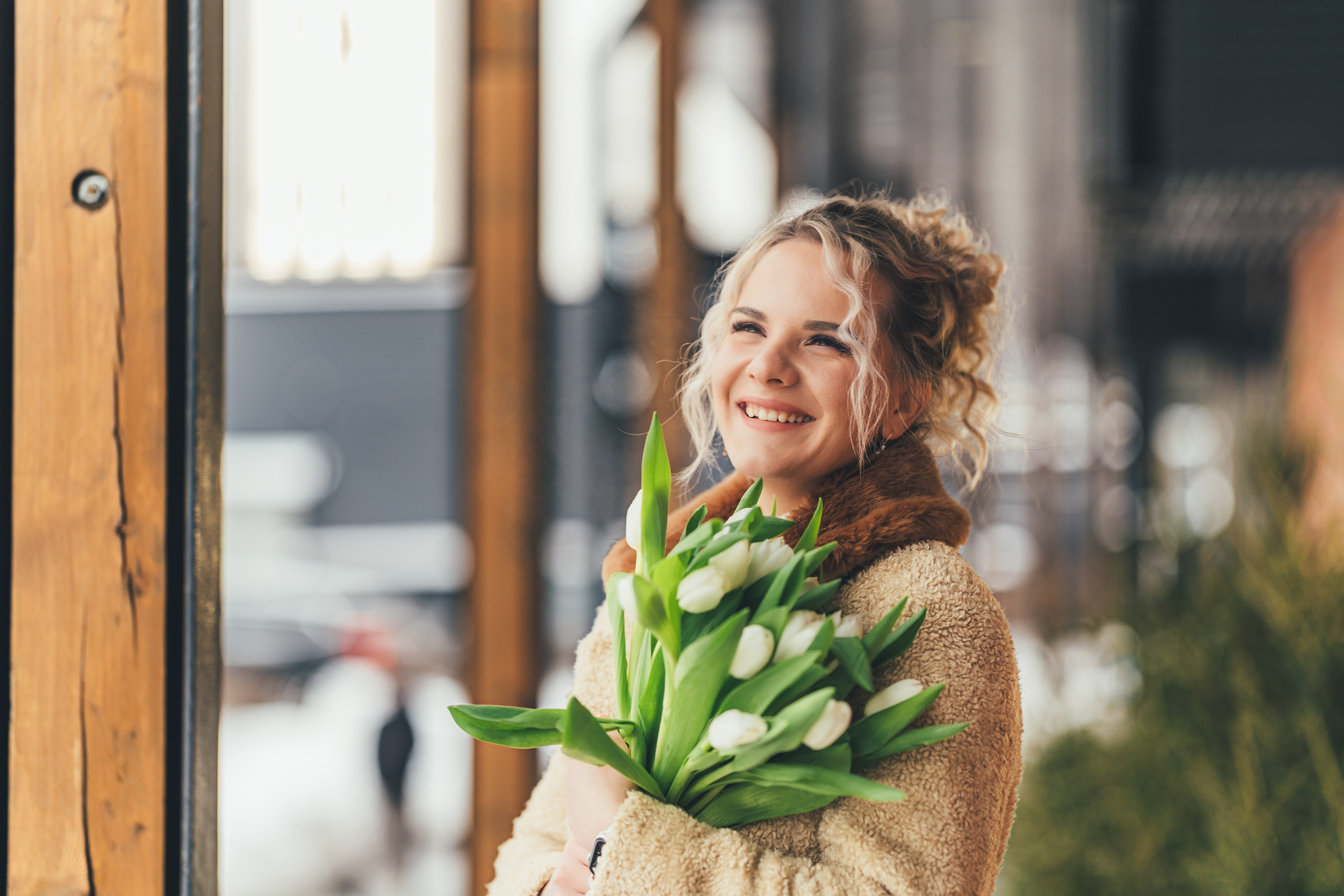 Галина, Москва, Хлебозавод. Наталья Дукалова фотограф Щелково Королев Пушкино Москва Балашиха