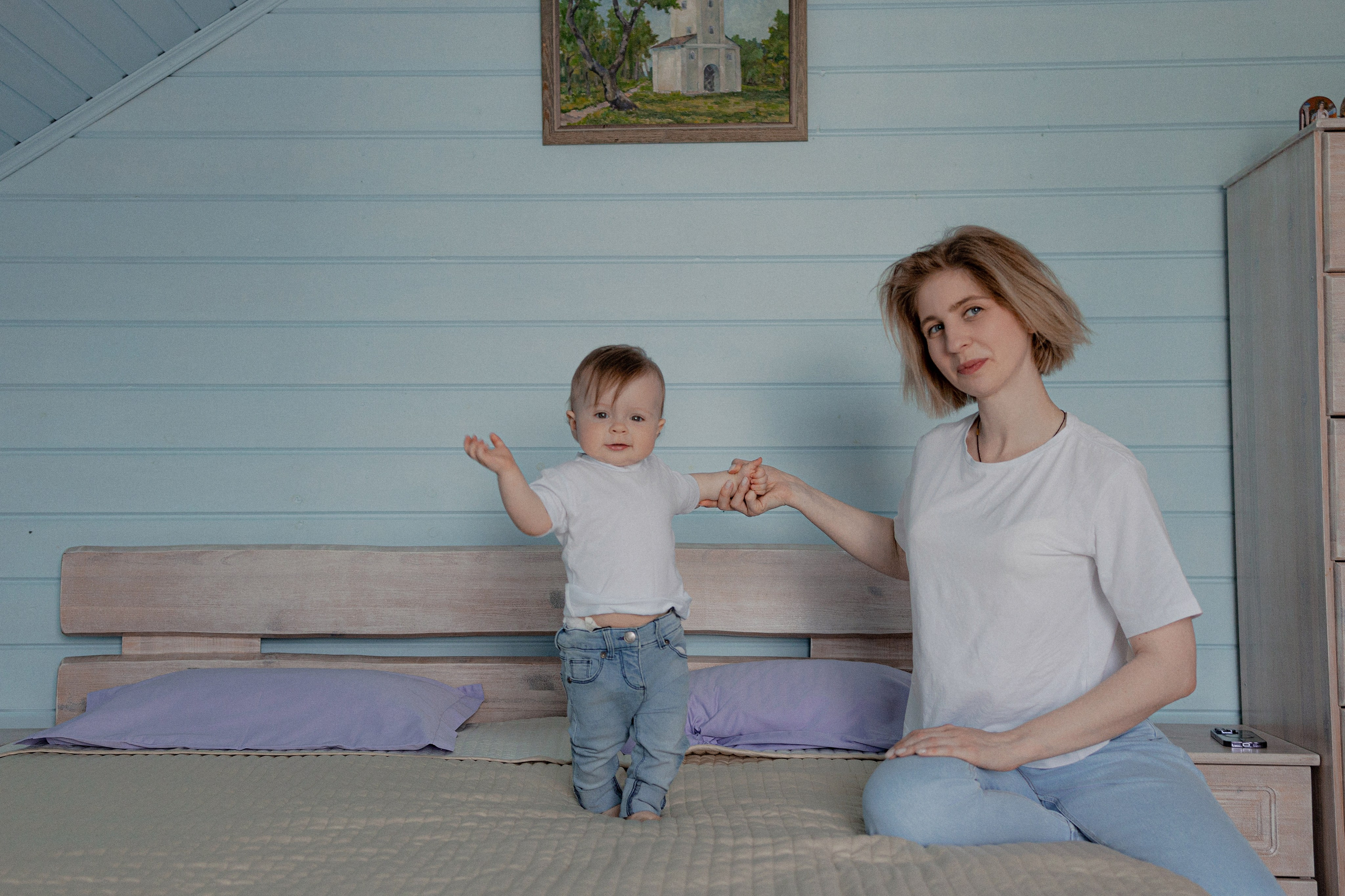 Выездная съемка. Фотограф Анастасия Пинчук