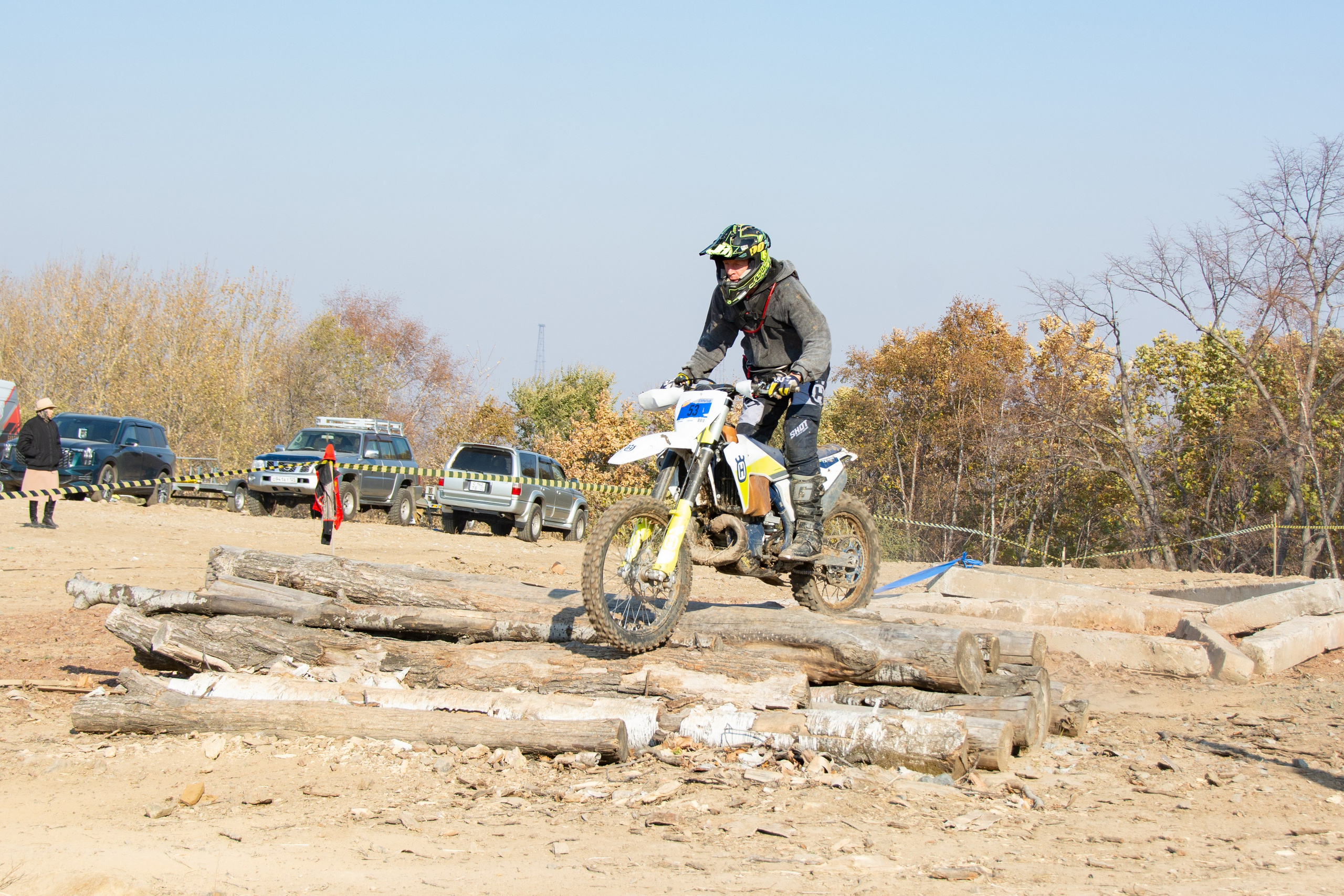 Эндуро Экстрим. Семейный и репортажный фотограф в Хабаровске Татьяна Болычева