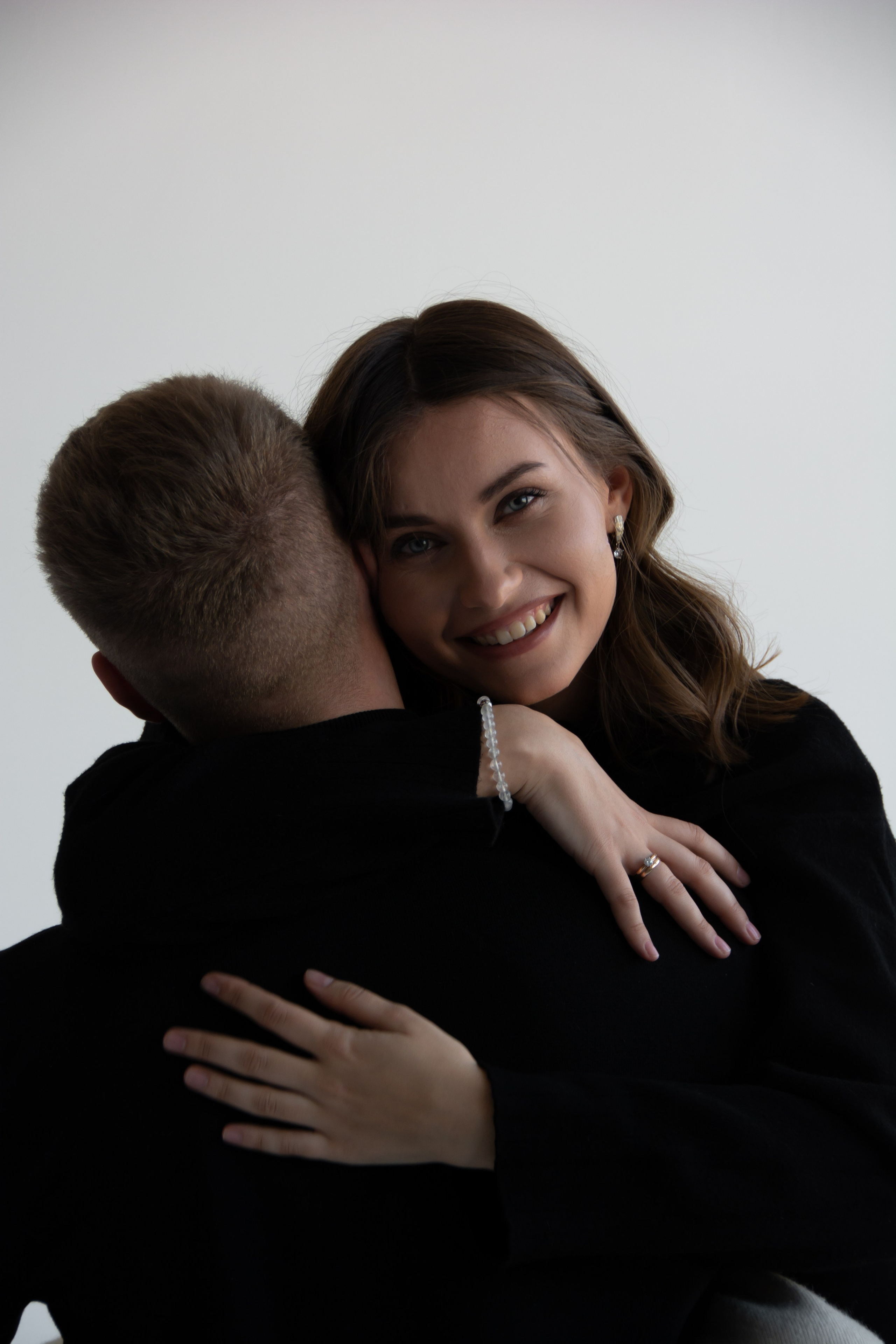 Love story. Семейный и репортажный фотограф в Хабаровске Татьяна Болычева