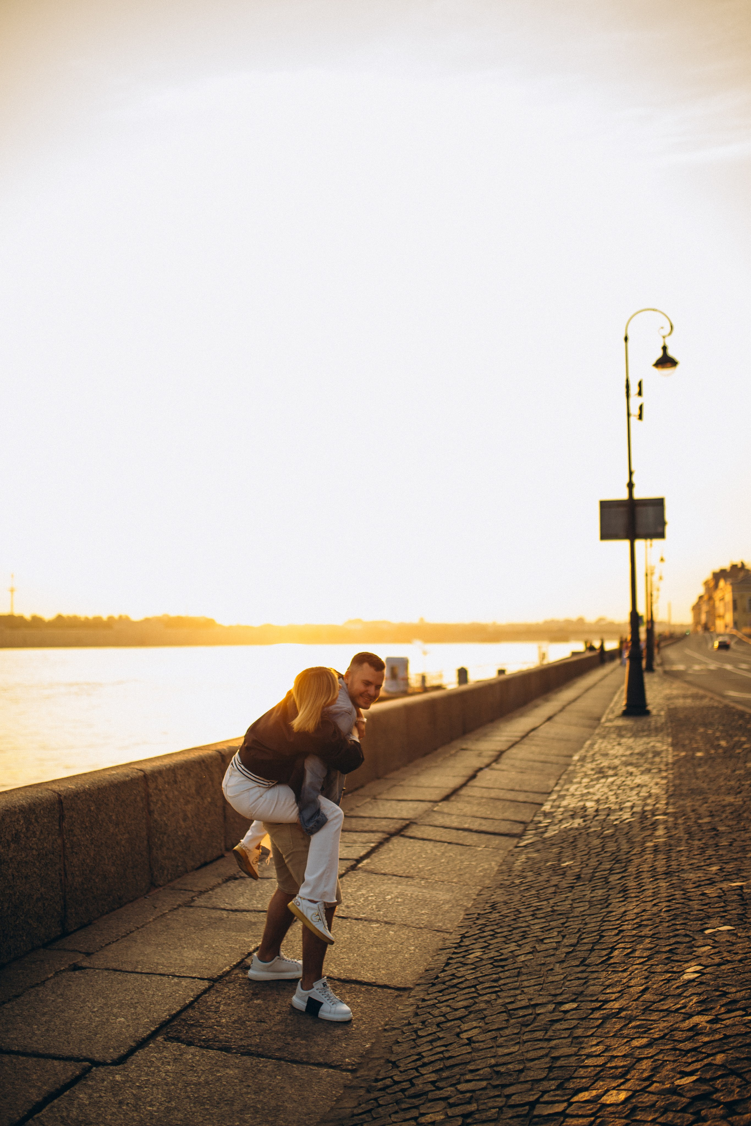 Валерий & Ксения. Фотограф Винокурова Кристина в Санкт-Петербурге