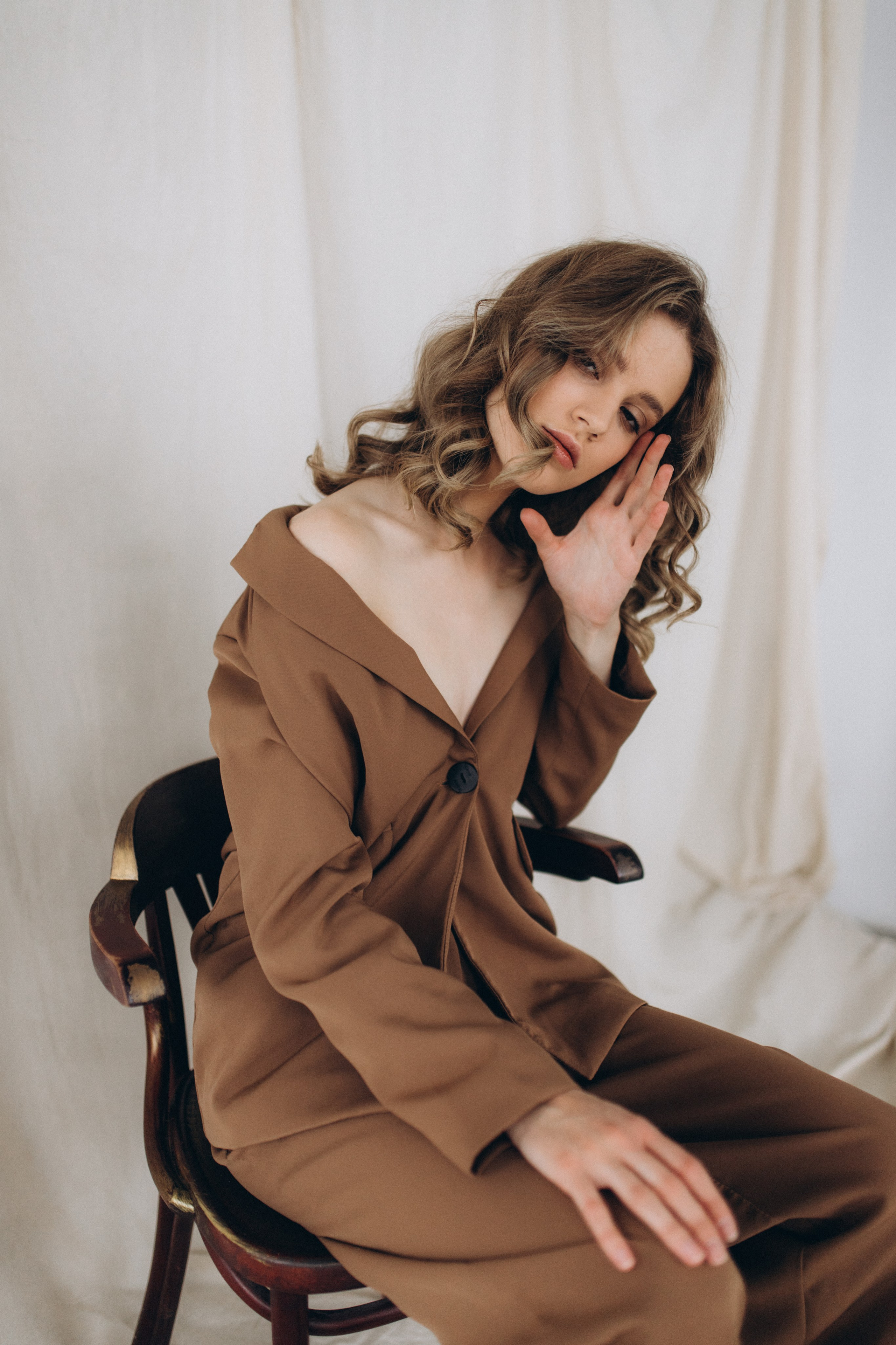 Маша. Фотограф Винокурова Кристина в Санкт-Петербурге