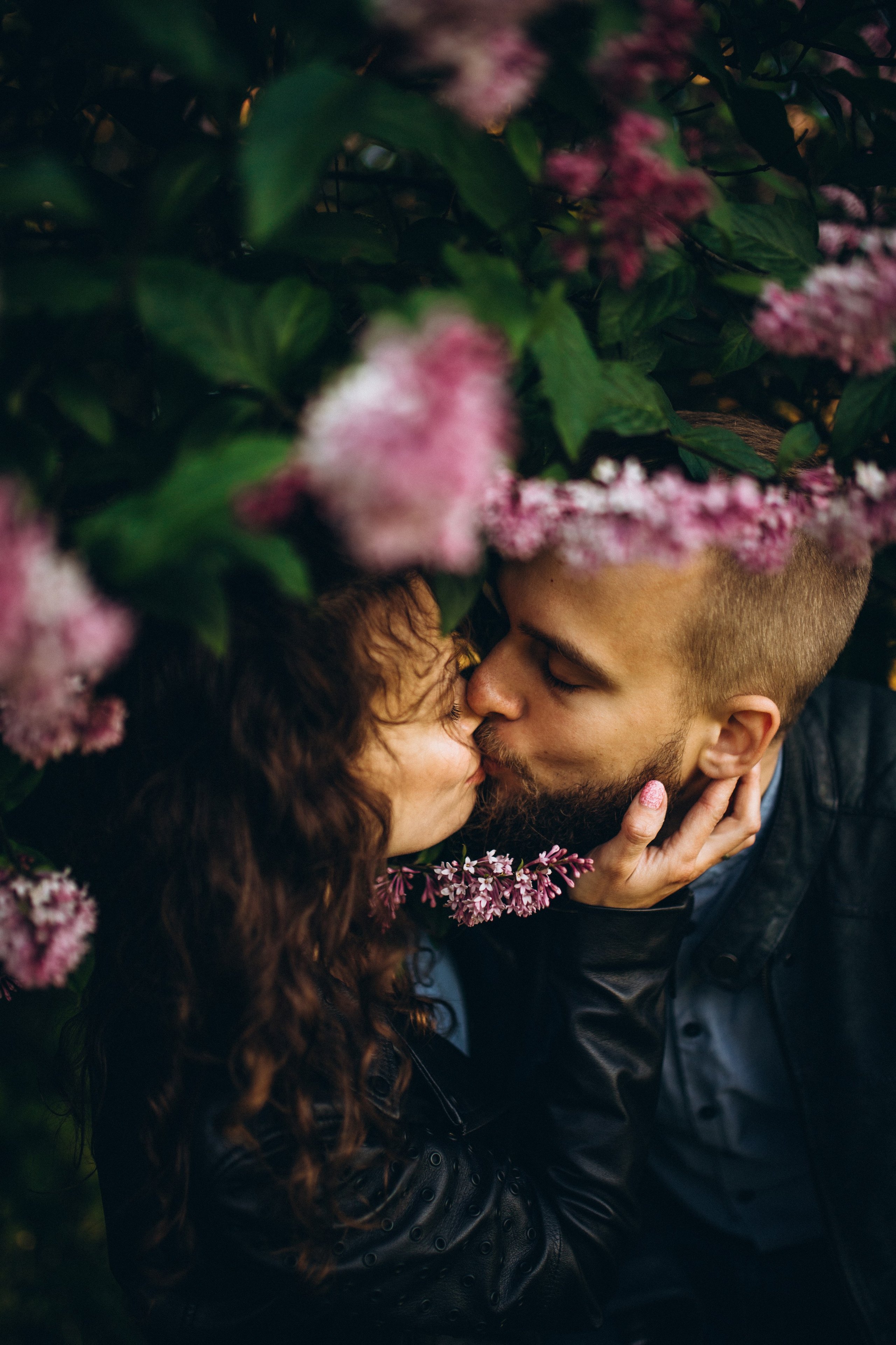 Елизавета & Виктор. Фотограф Винокурова Кристина в Санкт-Петербурге