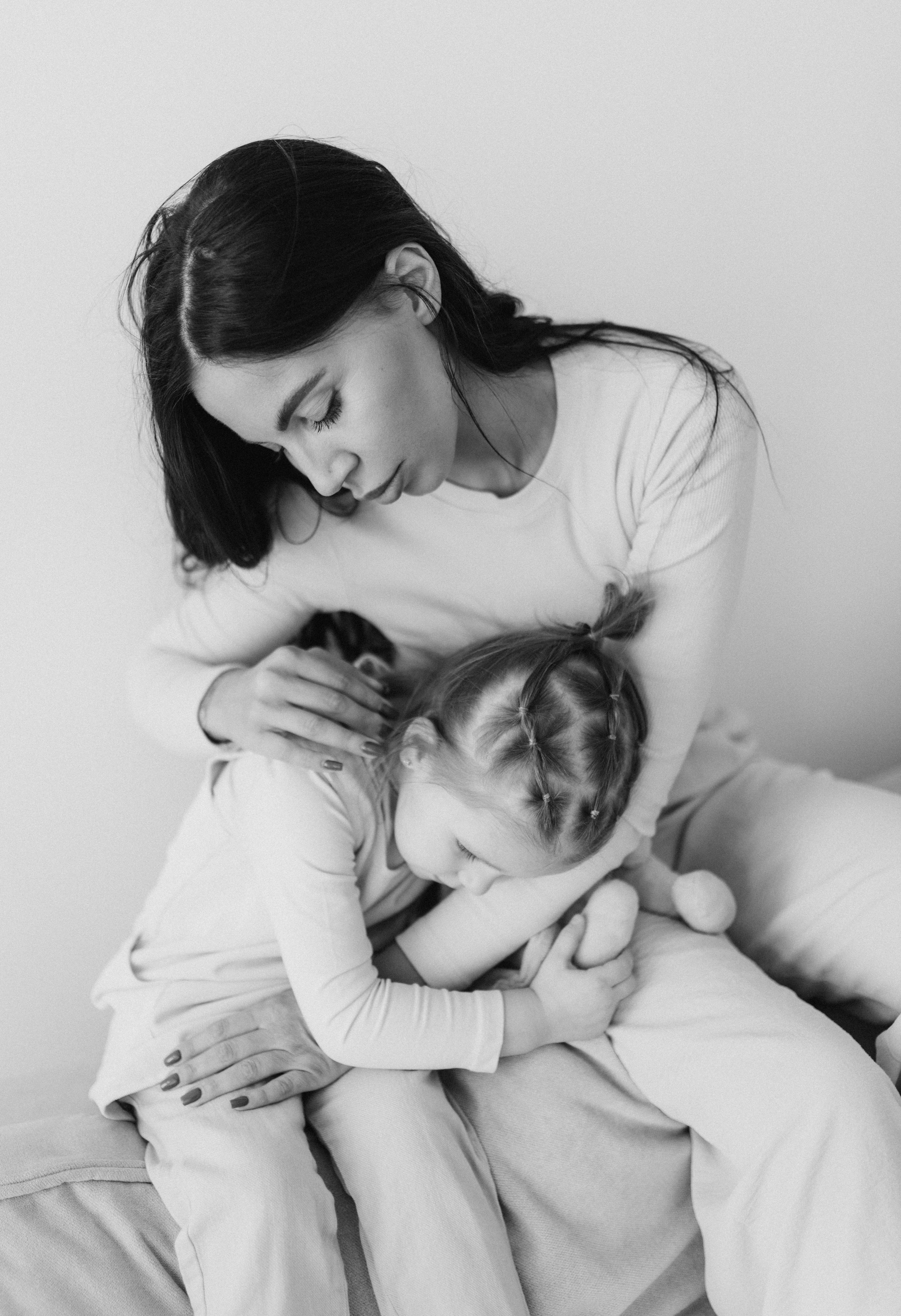 Ириша и Викуся. Фотограф Винокурова Кристина в Санкт-Петербурге