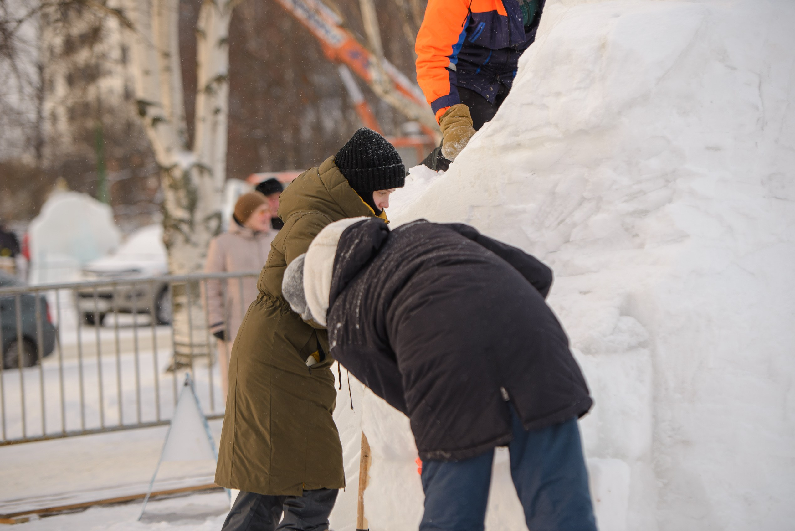 Гиперборея 2024. Предметный фотограф в Петрозаводске Дибров Николай