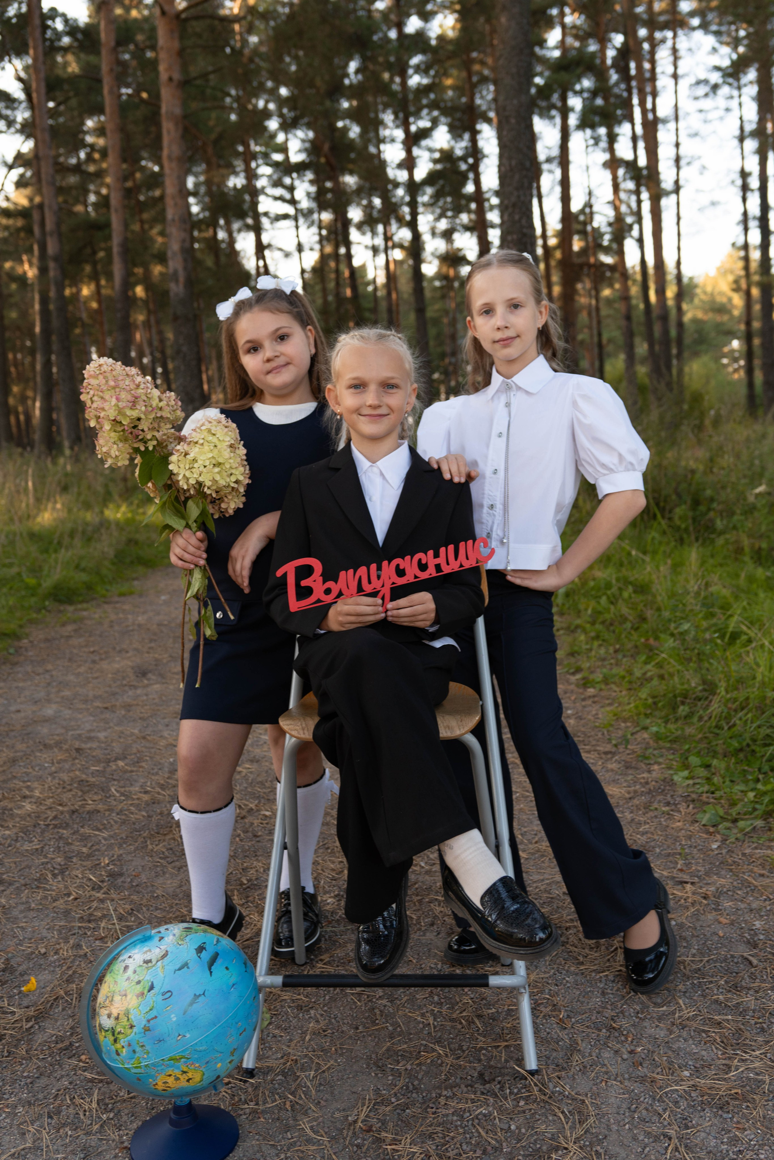 Выпускные альбомы. ФОТОКНИГИ