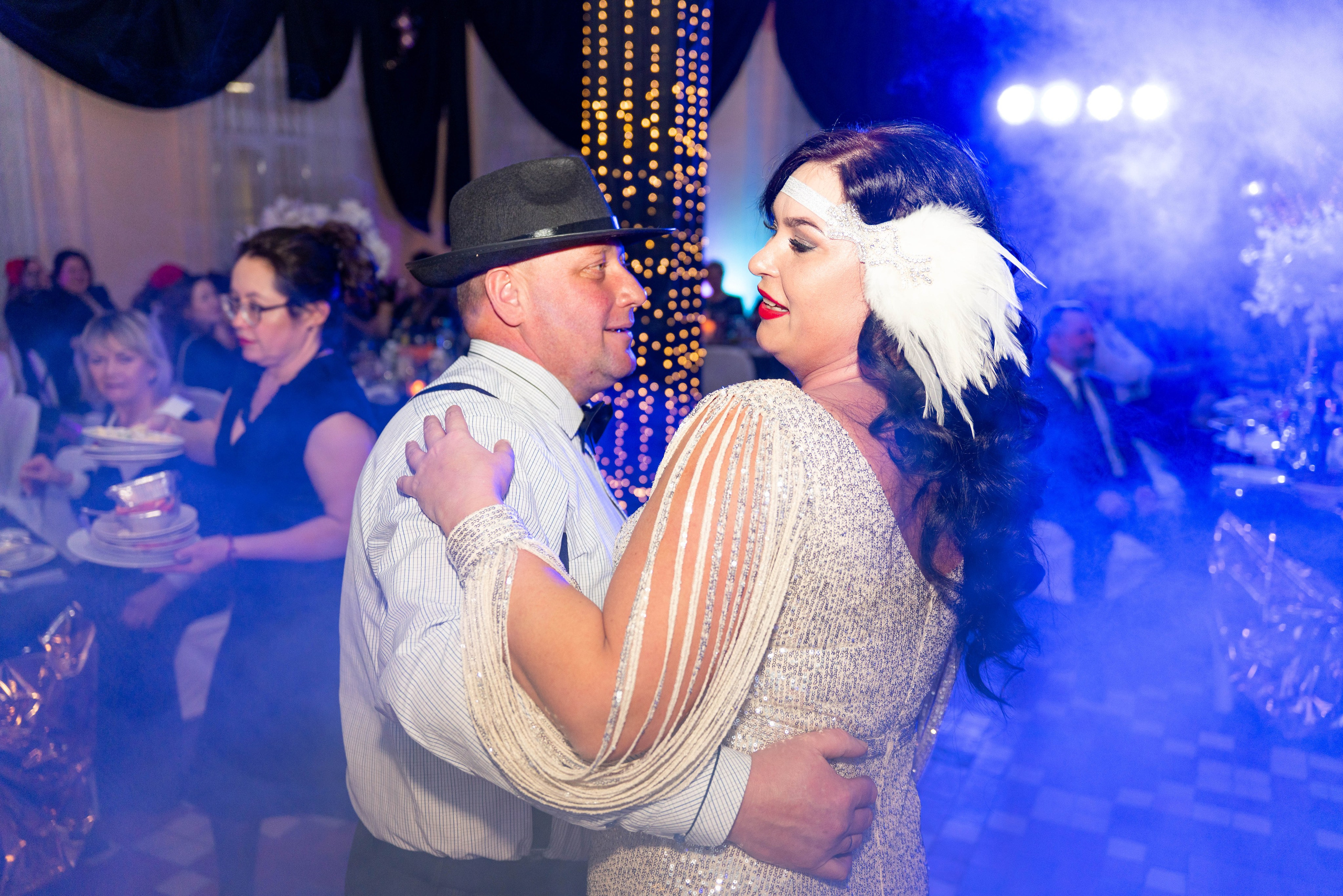 Юбилеи* Корпоративы* Дни Рождения