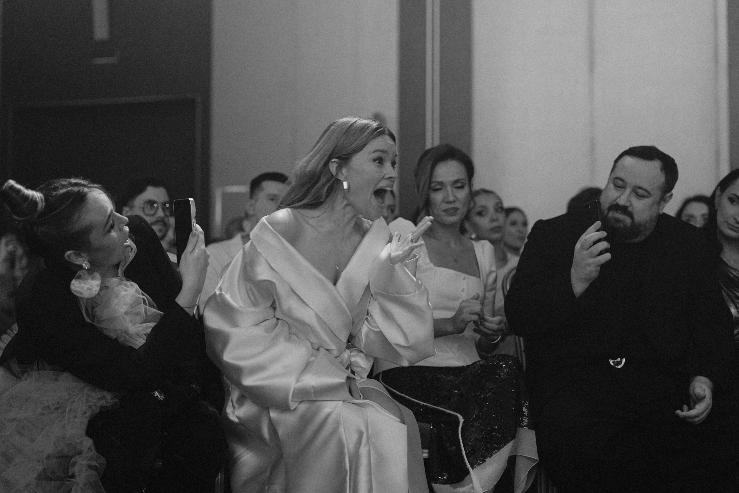 WA NW '24. Фотограф в Санкт-Петербурге Александр Дымов