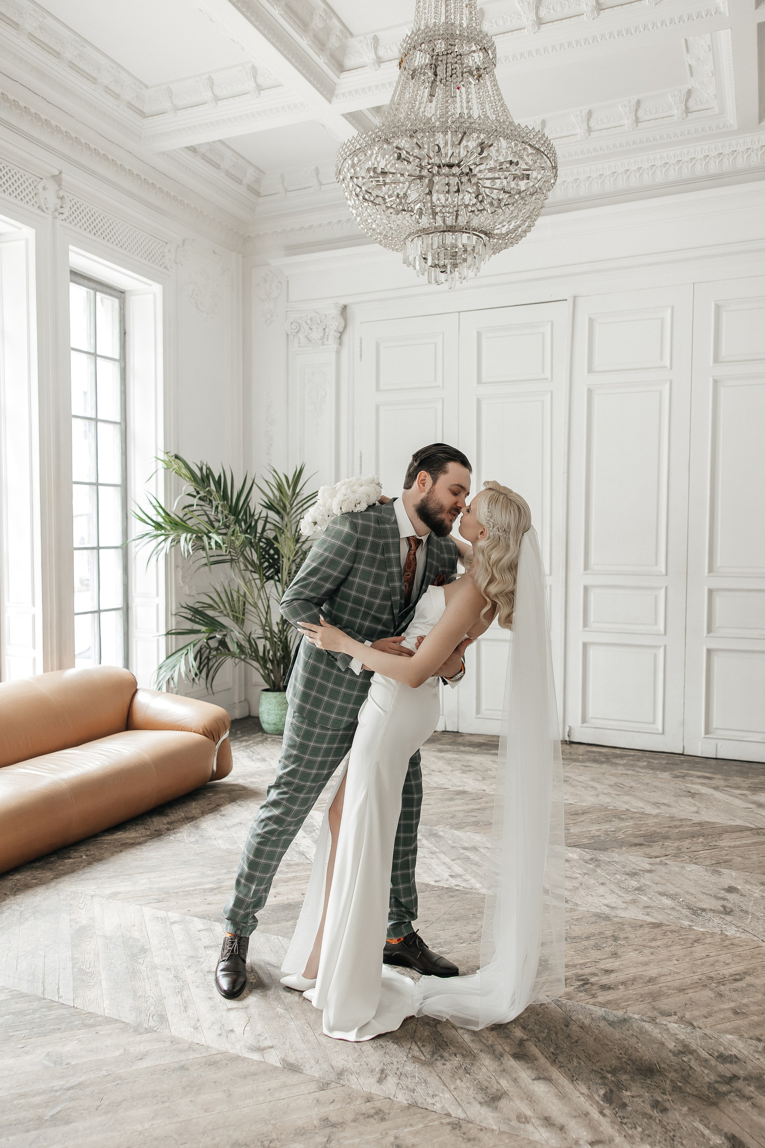 Владимир и Екатерина. СВАДЕБНЫЙ ФОТОГРАФ МОСКВА