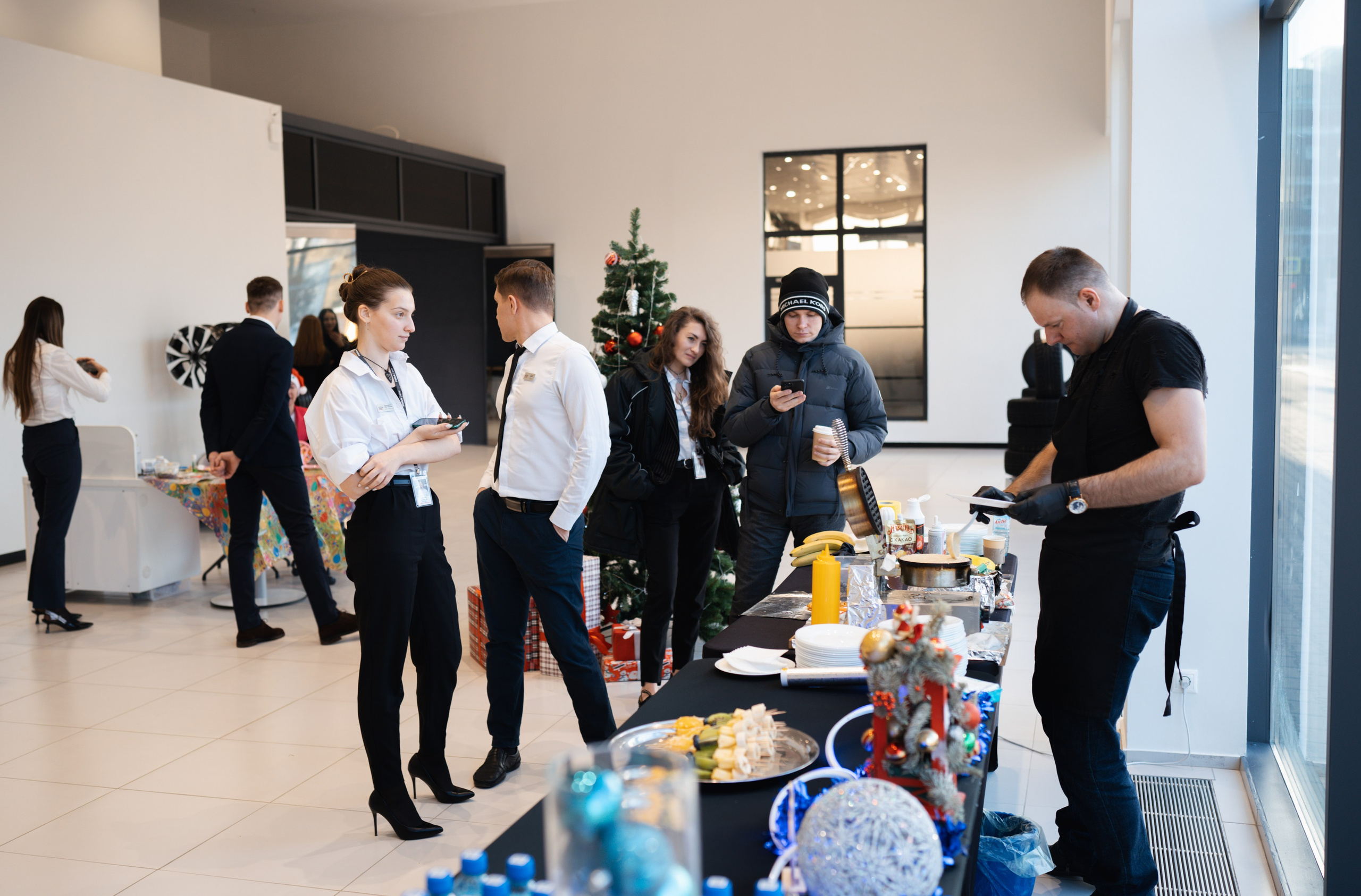 Рольф CHERY. Свадебный фотограф в Москве Кристина Чехова