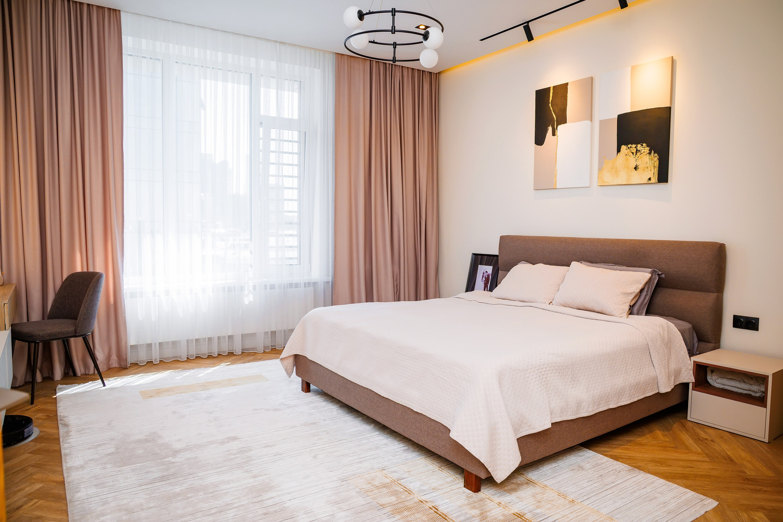 Пример девять. Семейный и Свадебный фотограф в Астане Александр Астапов