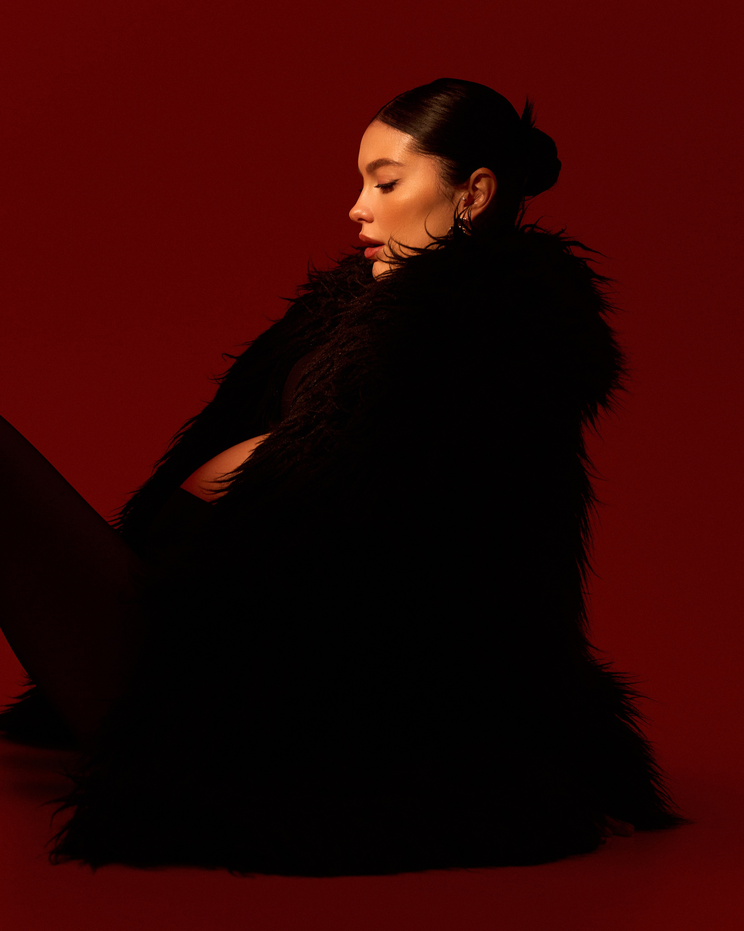 Эльдар и Яна. Фотограф Света Рыбакова