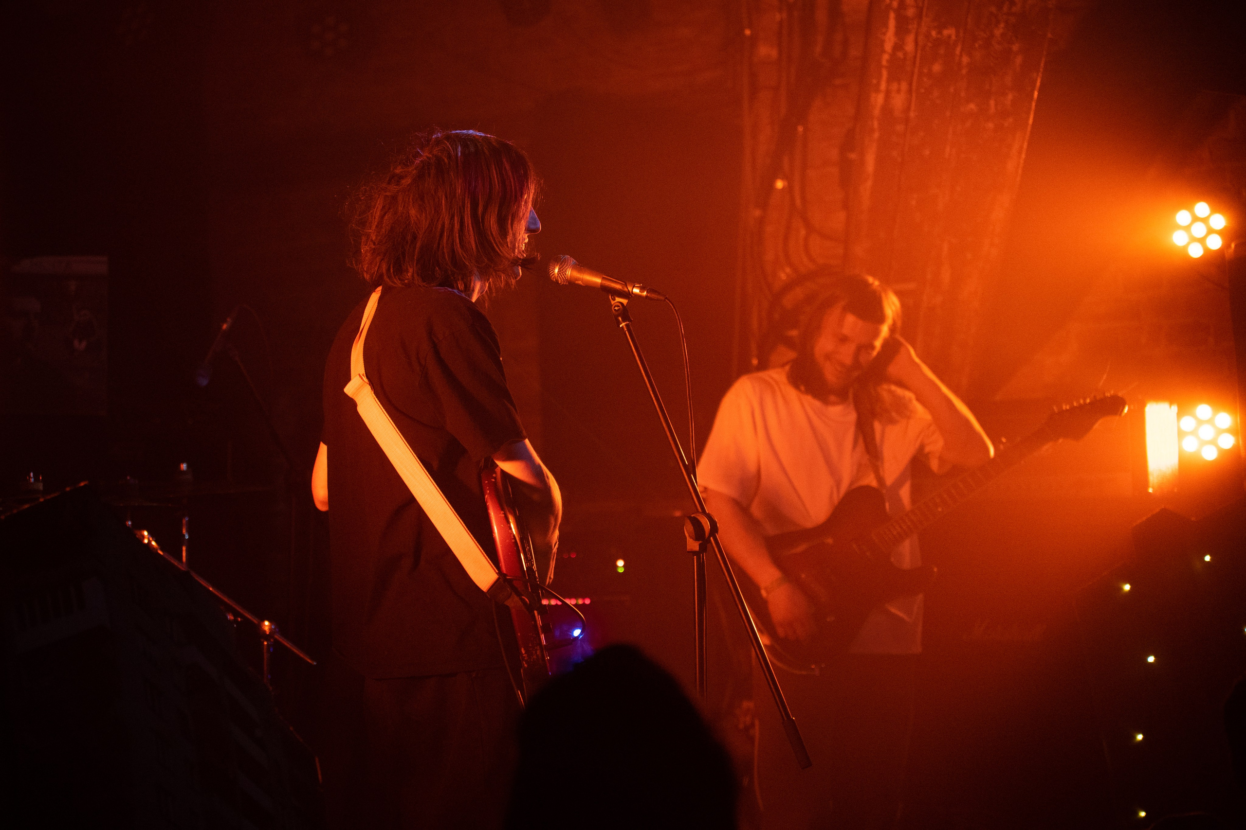 Дней череда|Zoccolo 2.0. Концертный и репортажный фотограф в Санкт-Петербурге Слава Пахомов