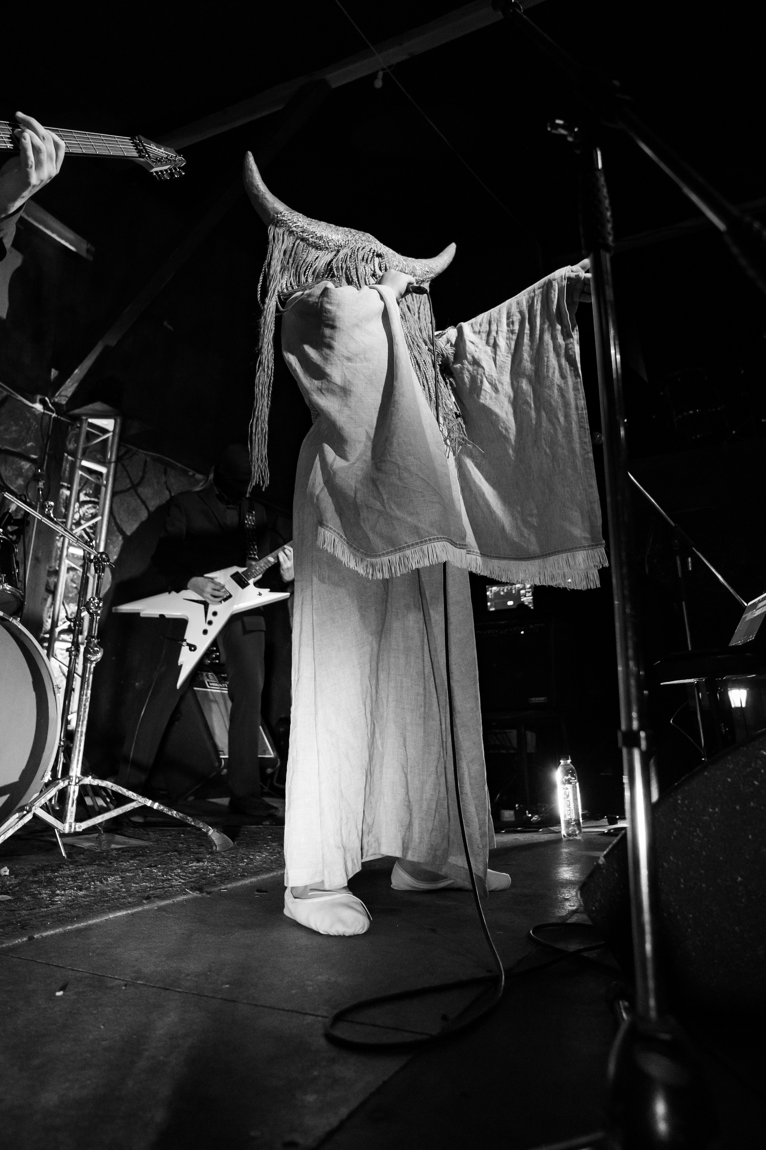 Ночь На Земле|Нора, Псков. Концертный и репортажный фотограф в Санкт-Петербурге Слава Пахомов