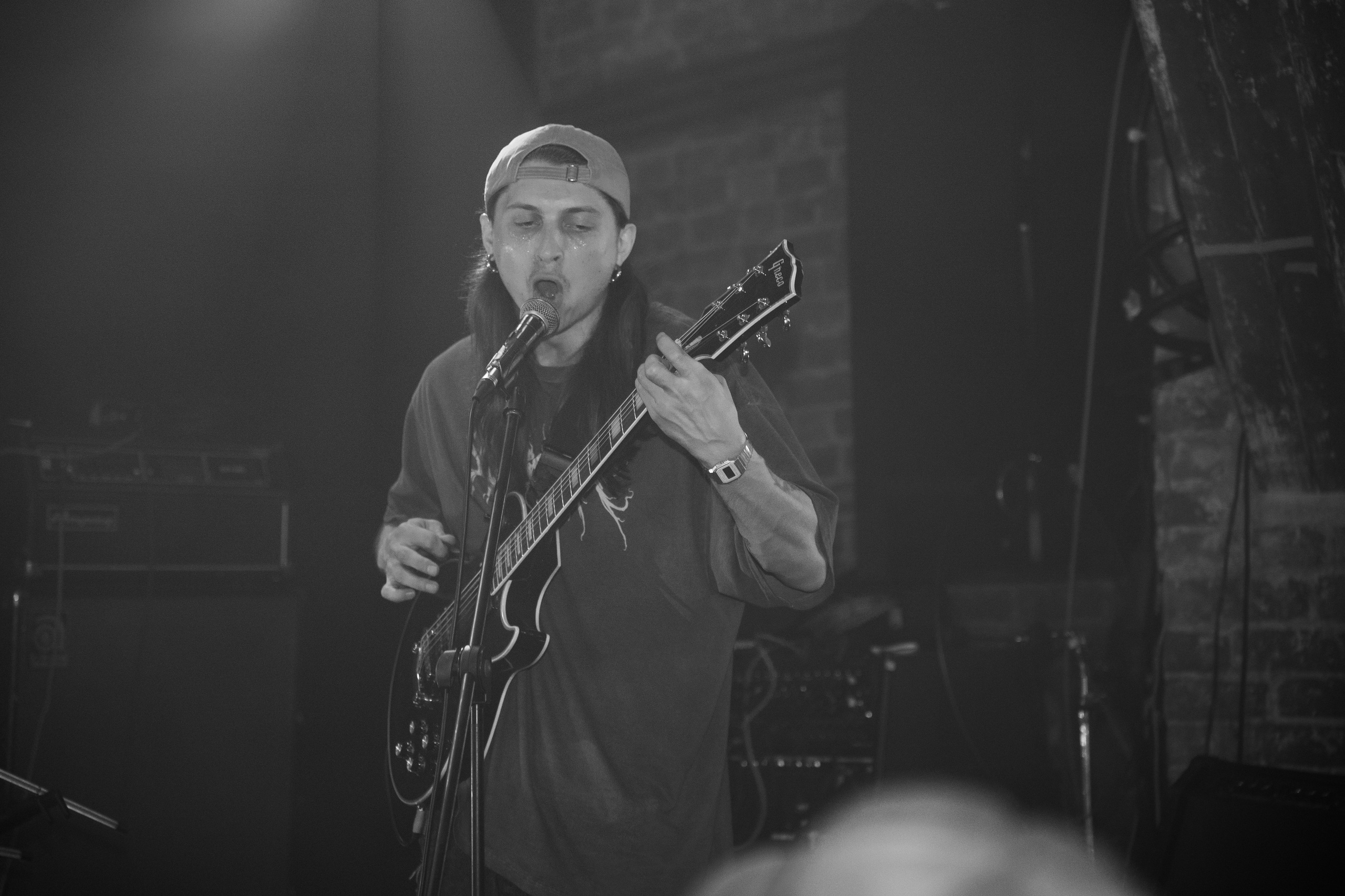 Аферист • unisex • aphotique • Gigrøma |Zoccolo 2.0. Концертный и репортажный фотограф в Санкт-Петербурге Слава Пахомов