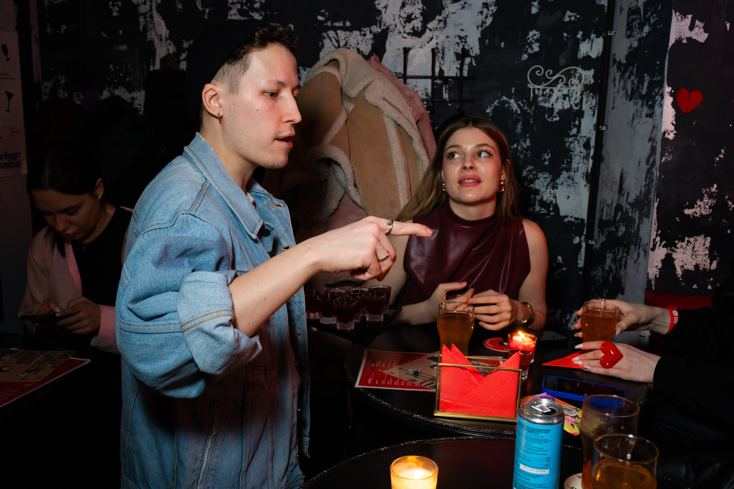 Бар разбитых сердец|Killer pool. Концертный и репортажный фотограф в Санкт-Петербурге Слава Пахомов