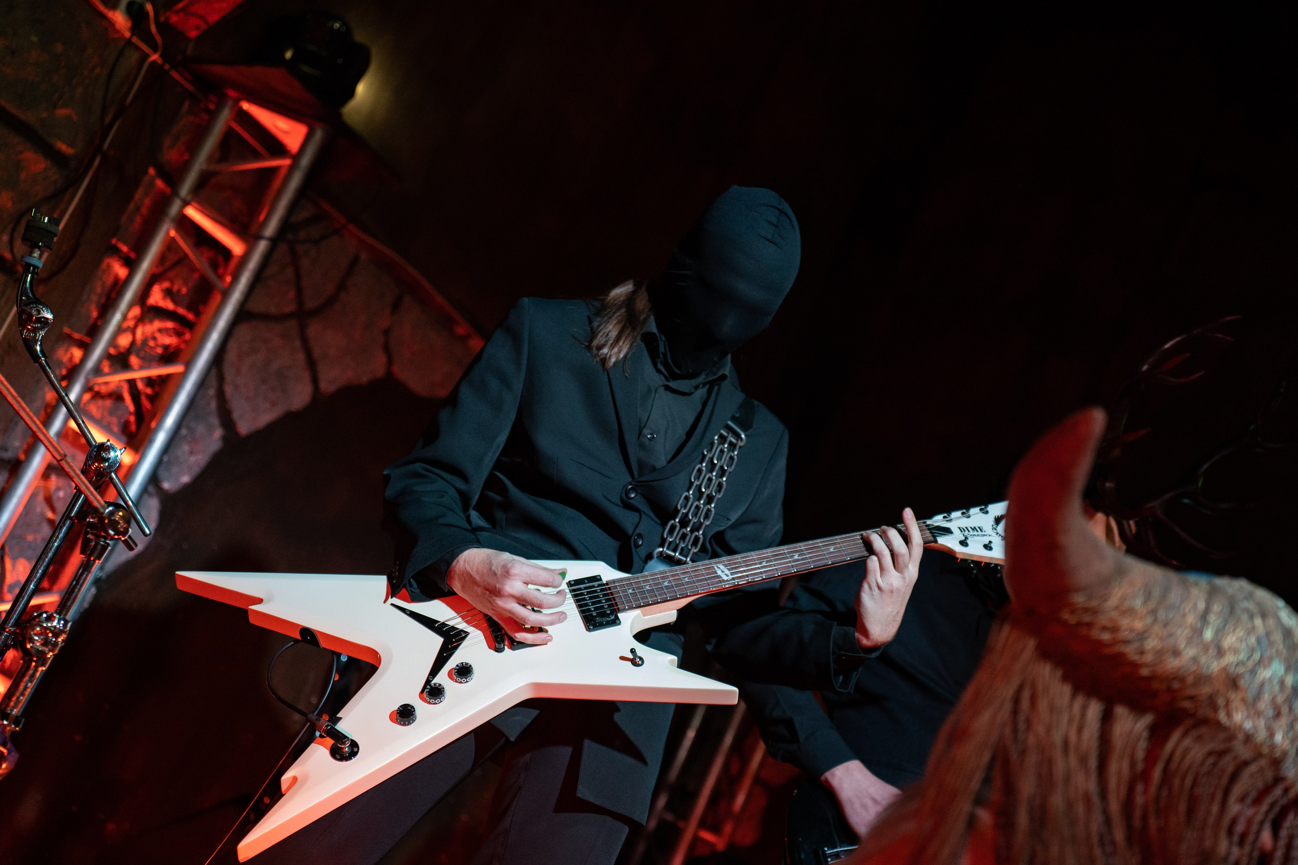 Ночь На Земле|Нора, Псков. Концертный и репортажный фотограф в Санкт-Петербурге Слава Пахомов