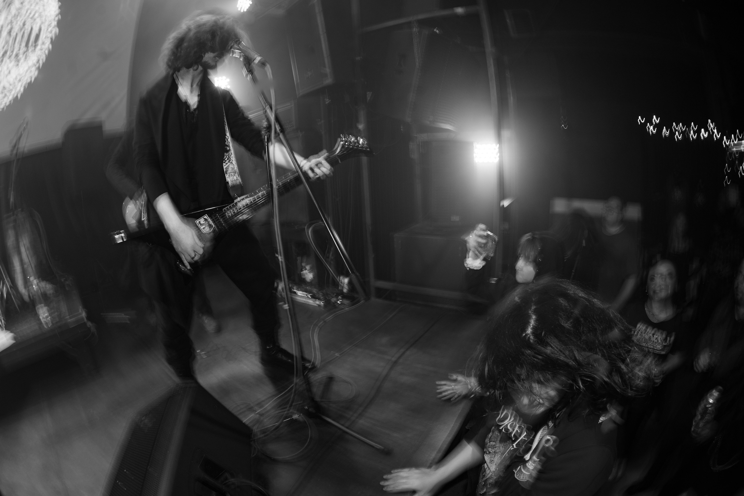 Фестиваль «Doom на Неве IV»|Ласточка. Концертный и репортажный фотограф в Санкт-Петербурге Слава Пахомов